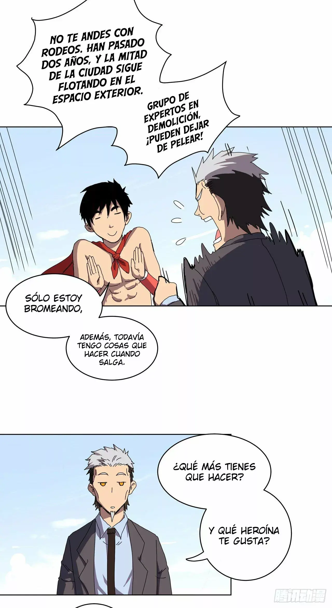 Capitulo 43 page 22