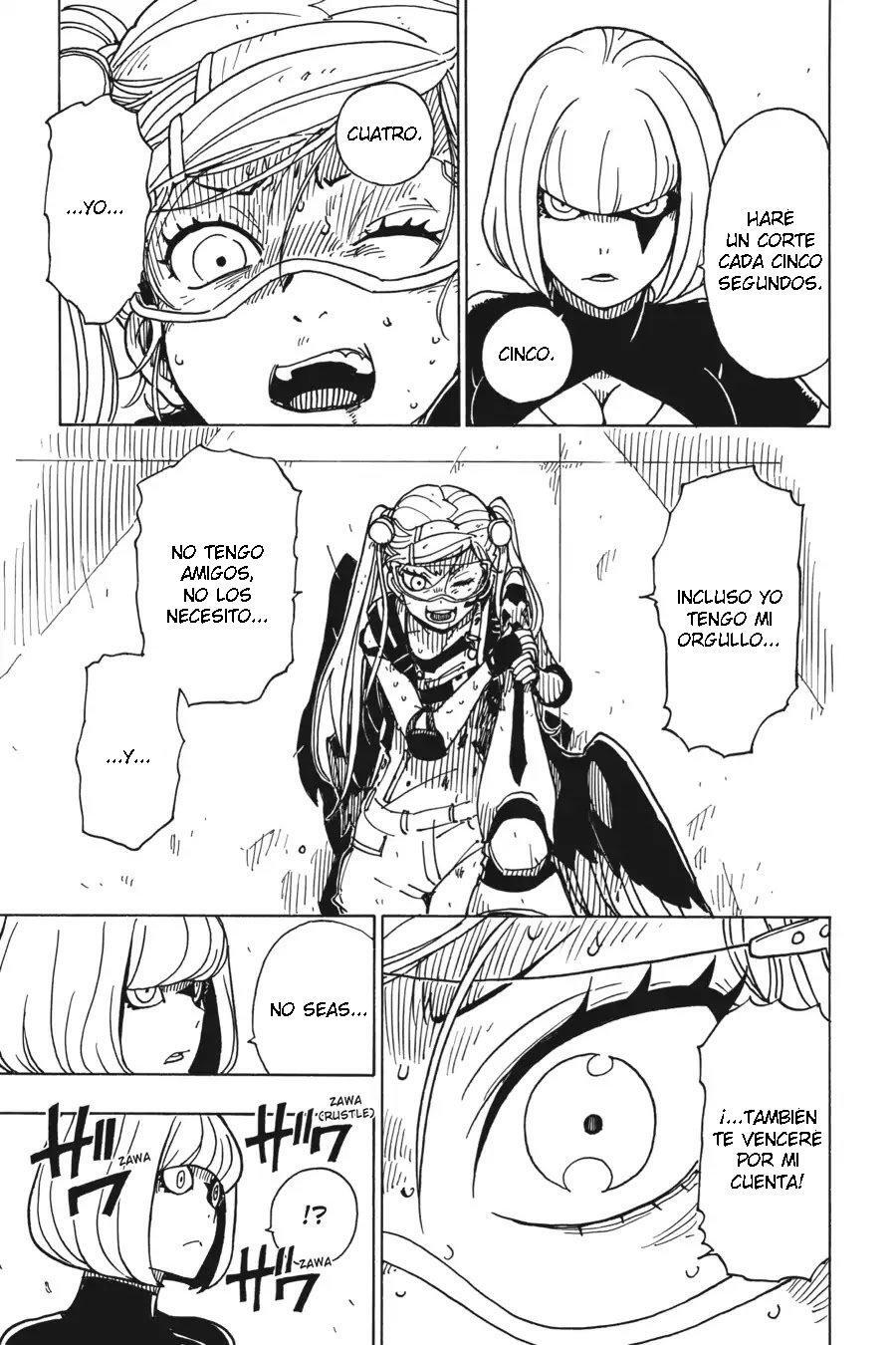 Capitulo 83 page 28