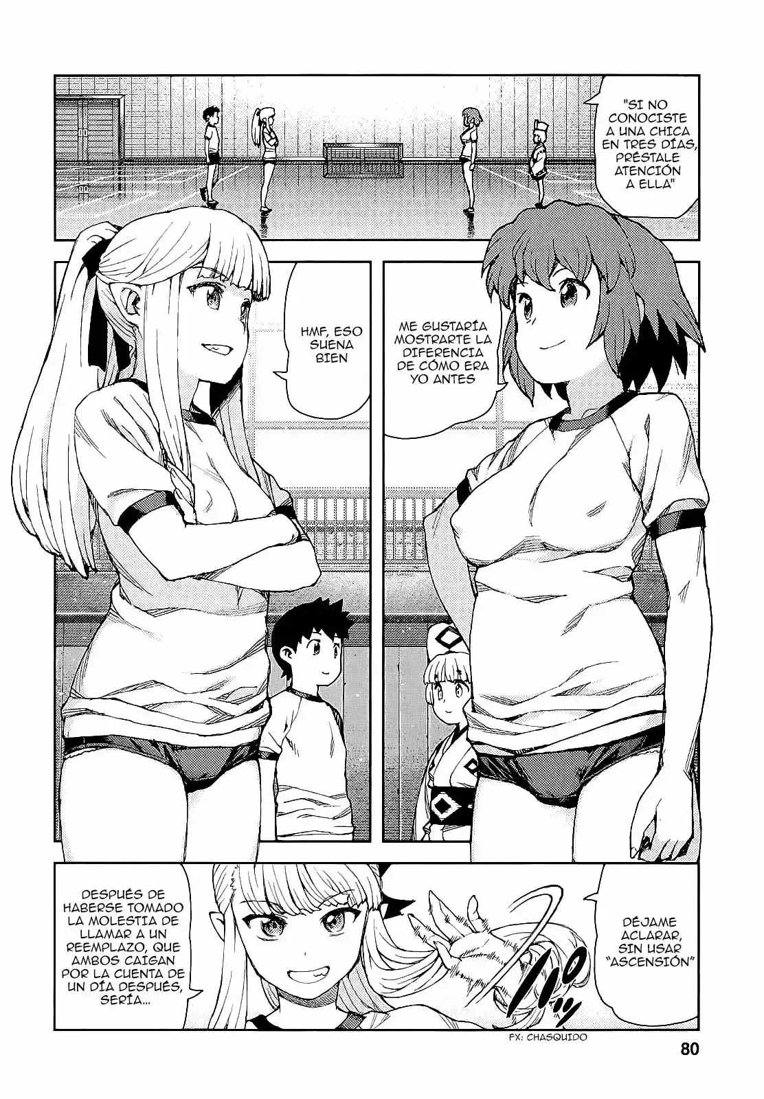 Capitulo 64 page 15