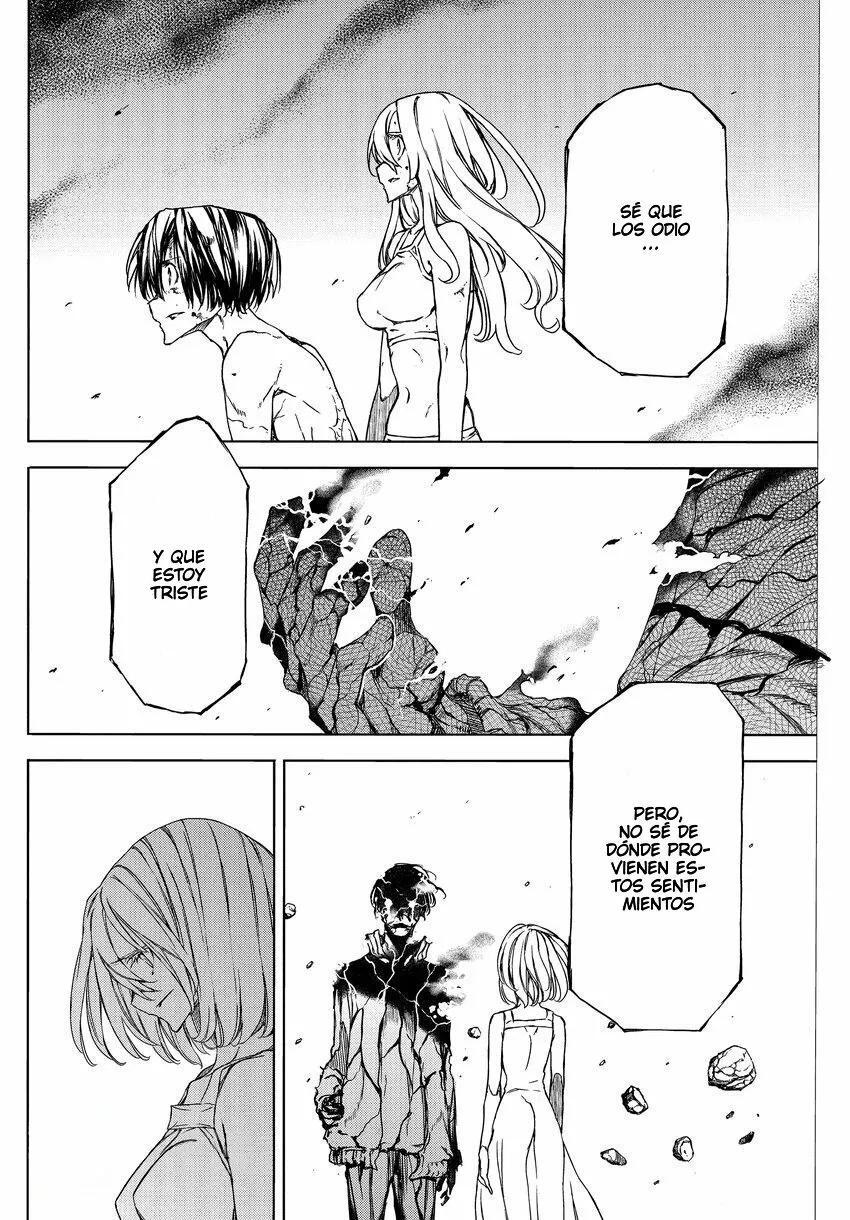 Capitulo 82 page 19