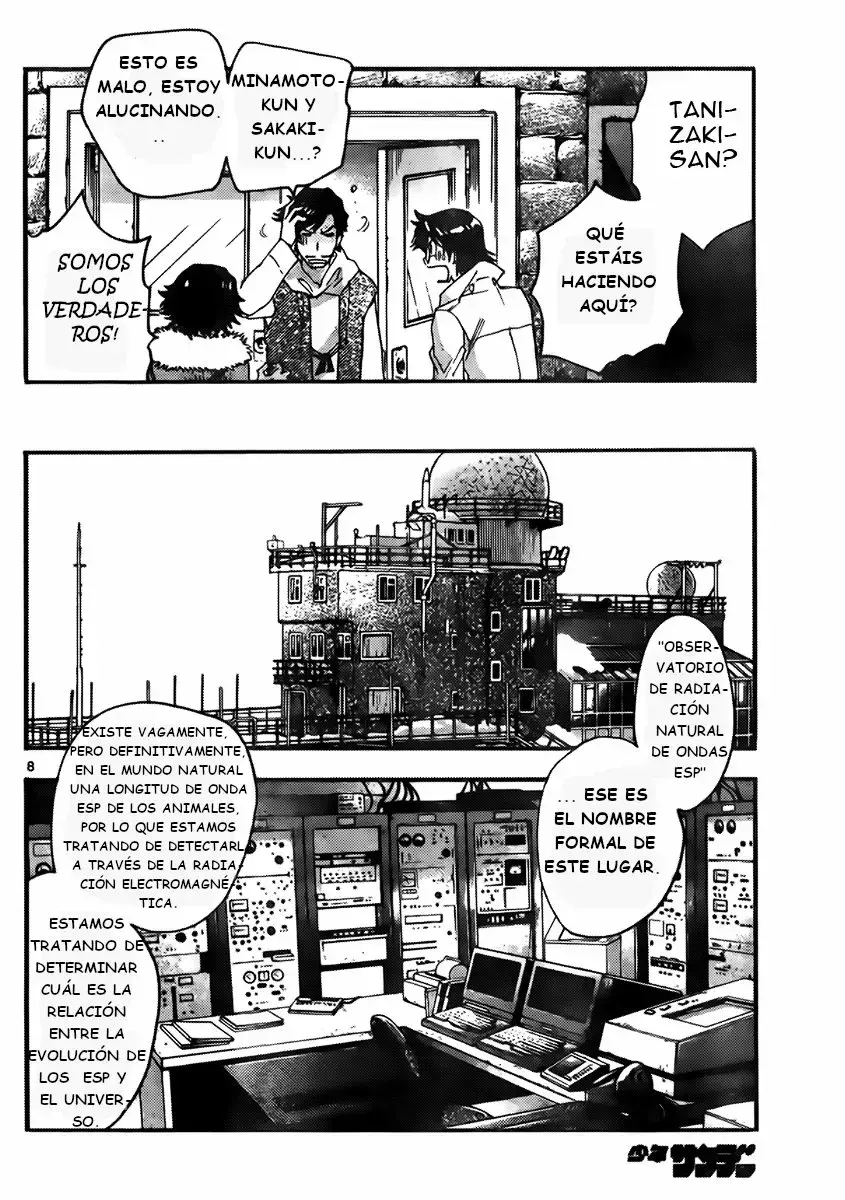 Capitulo 440 page 8