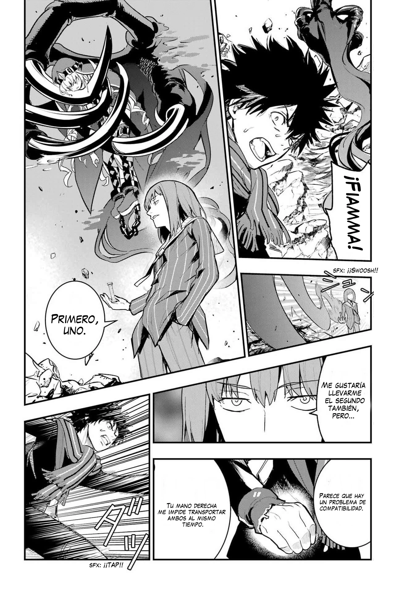 Capitulo 218 page 8