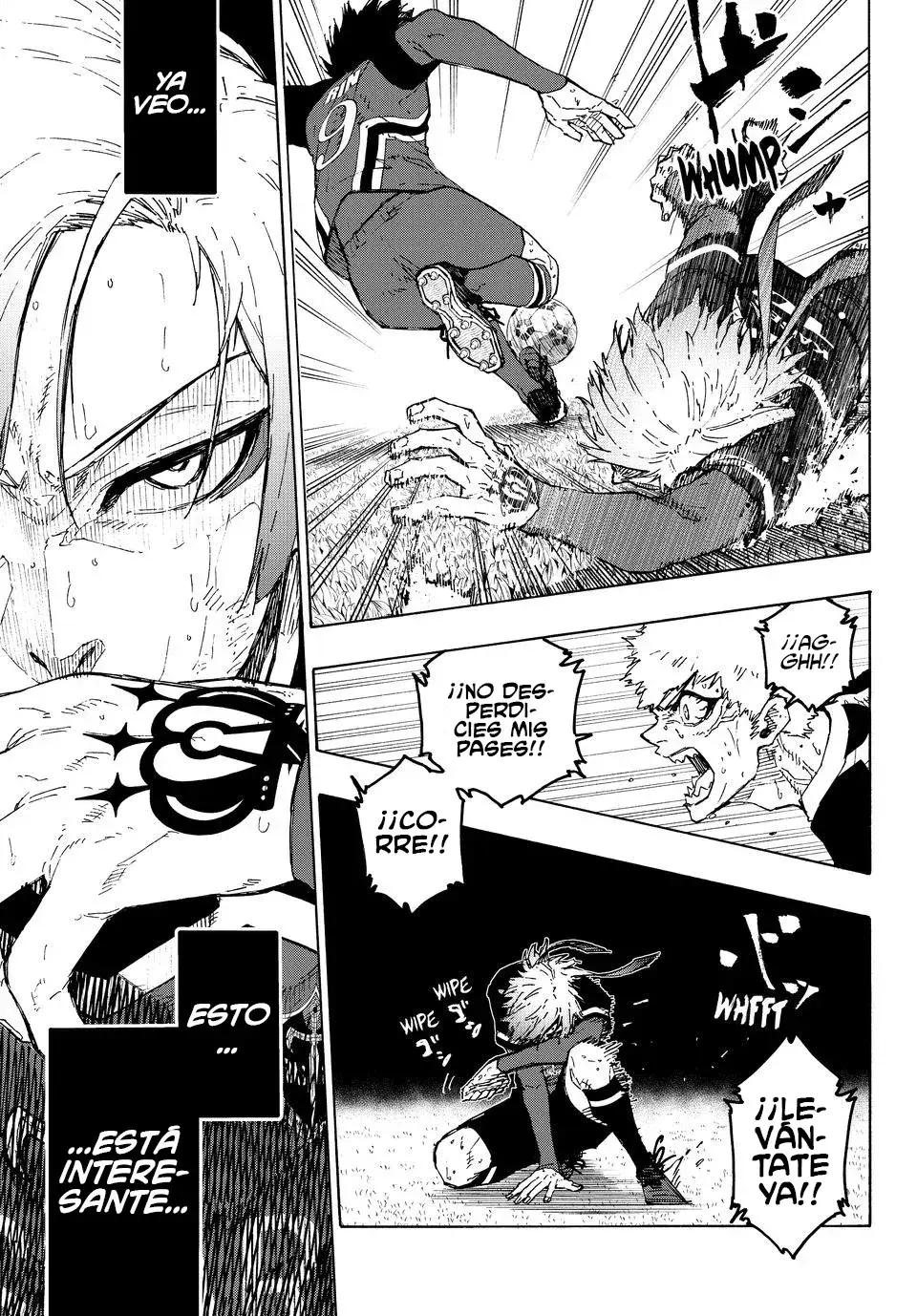Capitulo 263 page 16