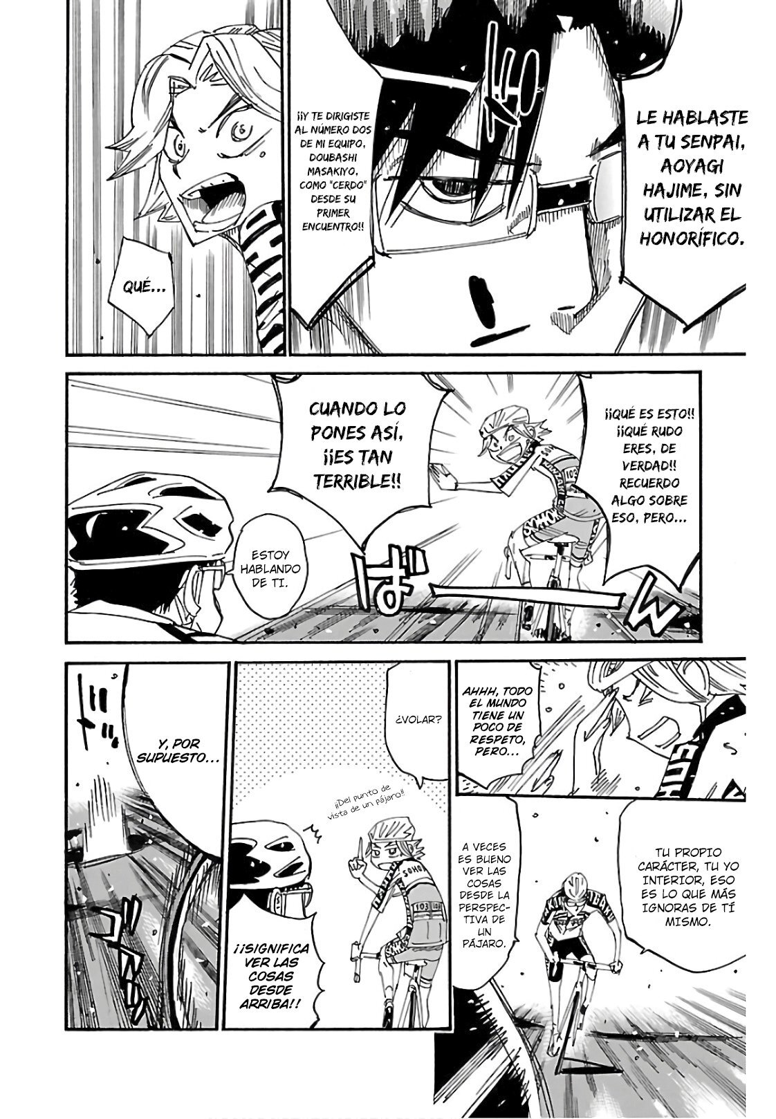 Capitulo 618 page 14