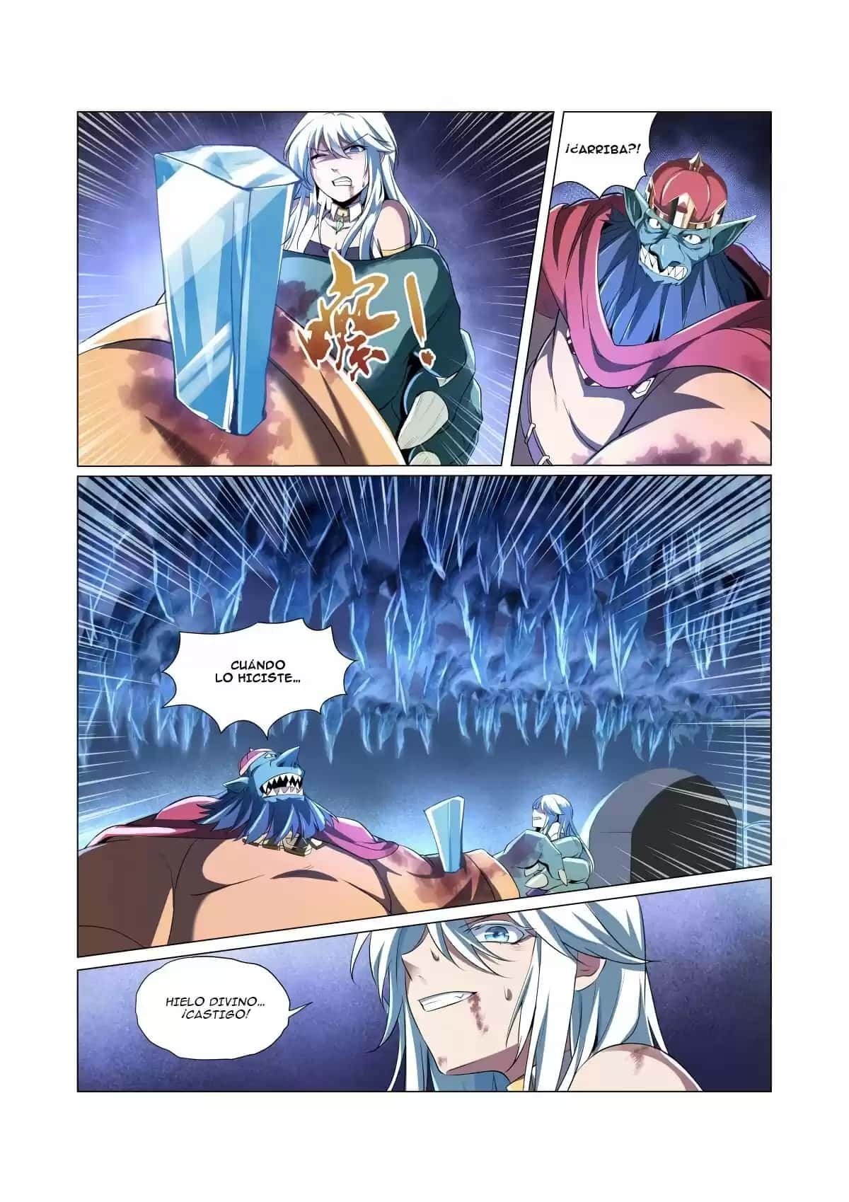 Capitulo 22 page 6