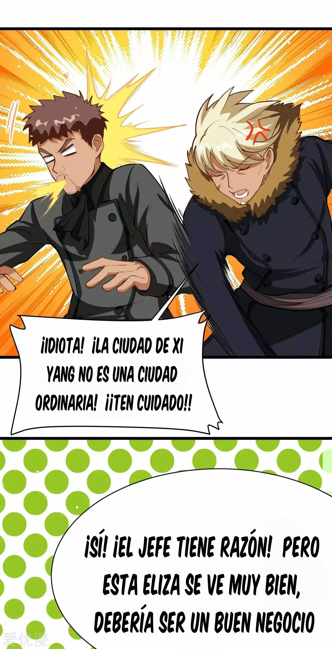 Capitulo 108 page 17