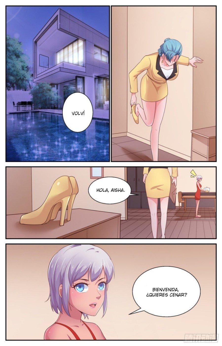 Capitulo 436 page 6