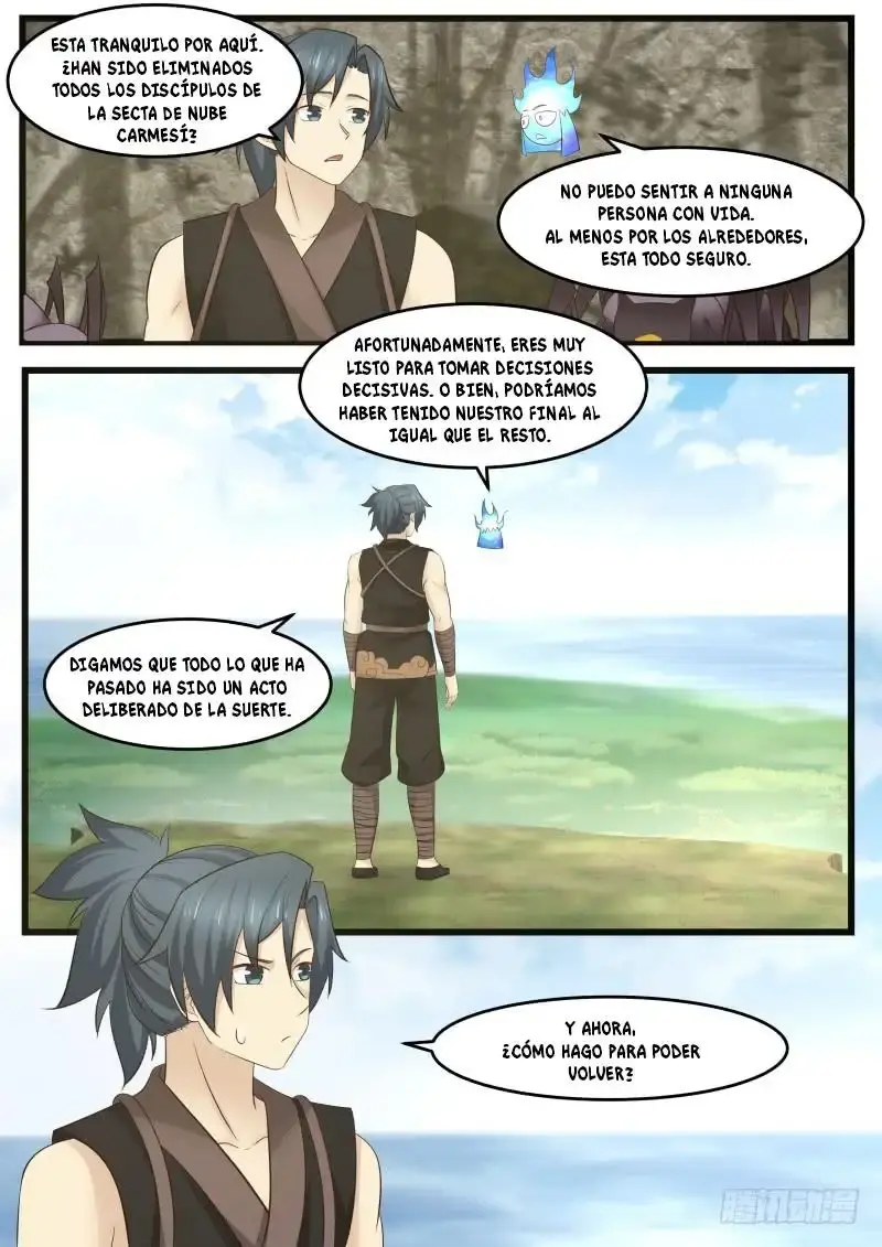 Capitulo 120 page 14