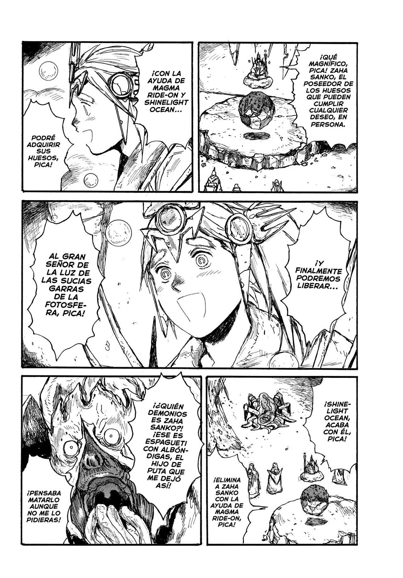 Capitulo 36 page 9