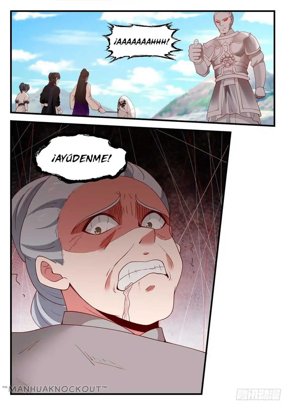 Capitulo 1253 page 2