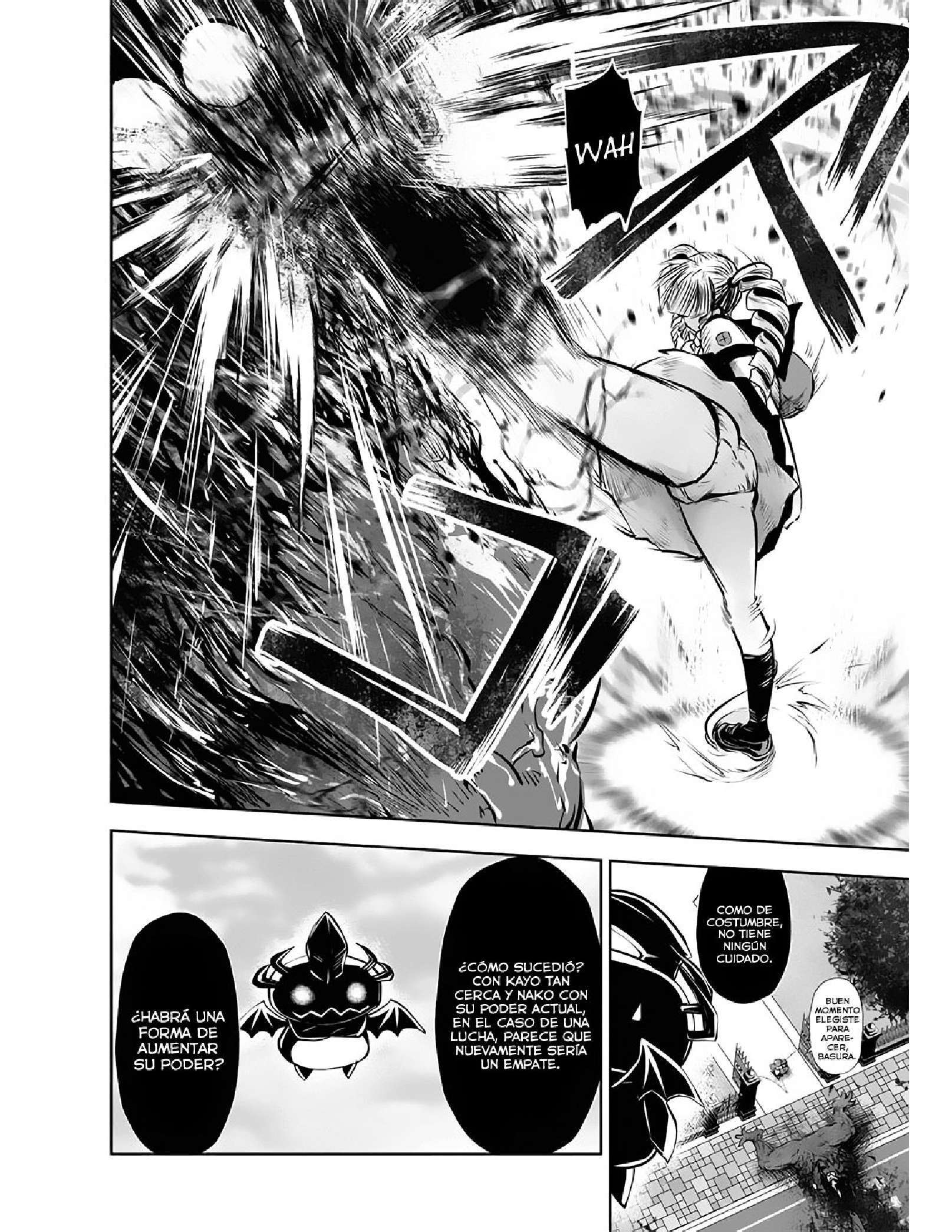Capitulo 27 page 11