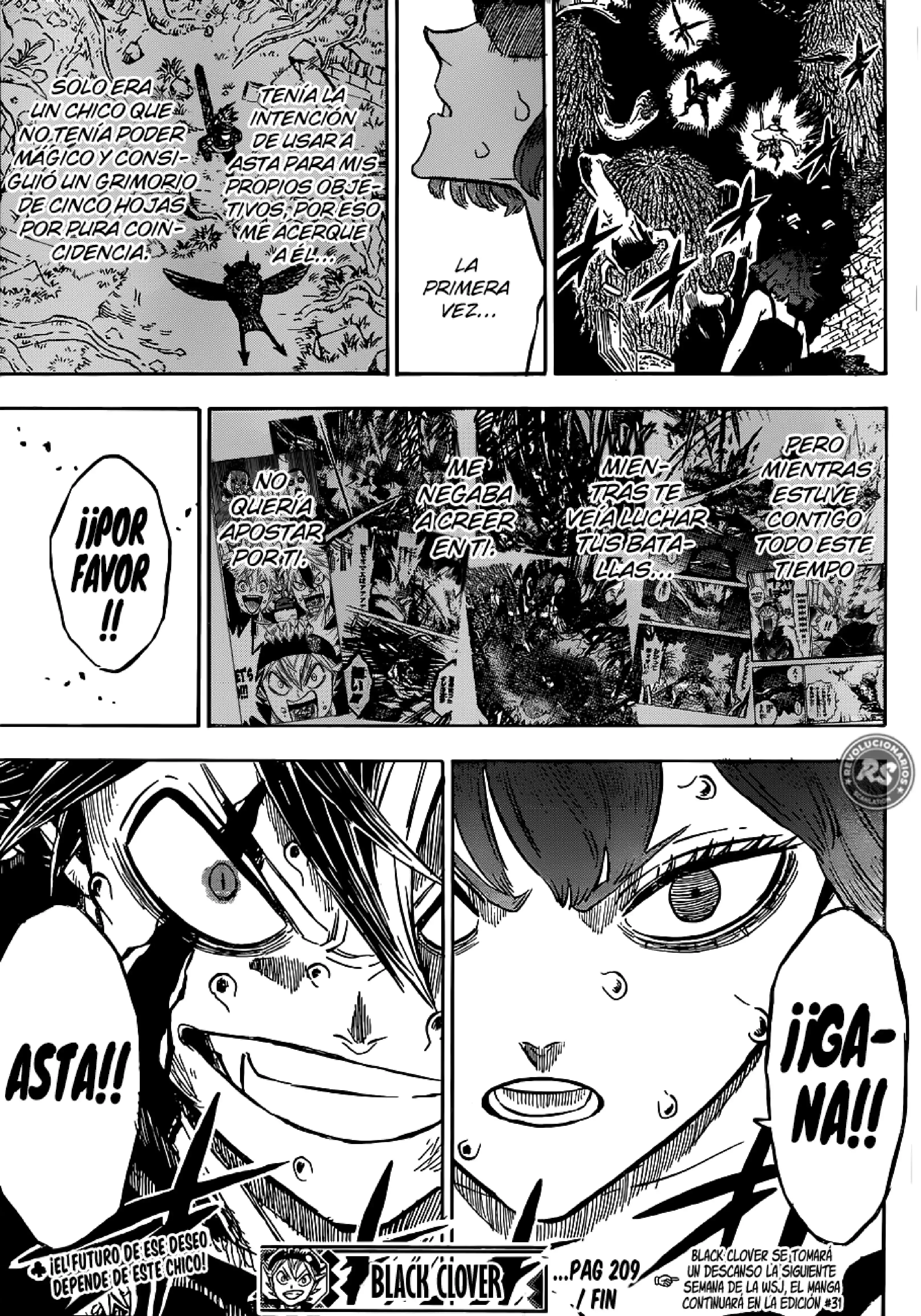 Capitulo 209 page 12