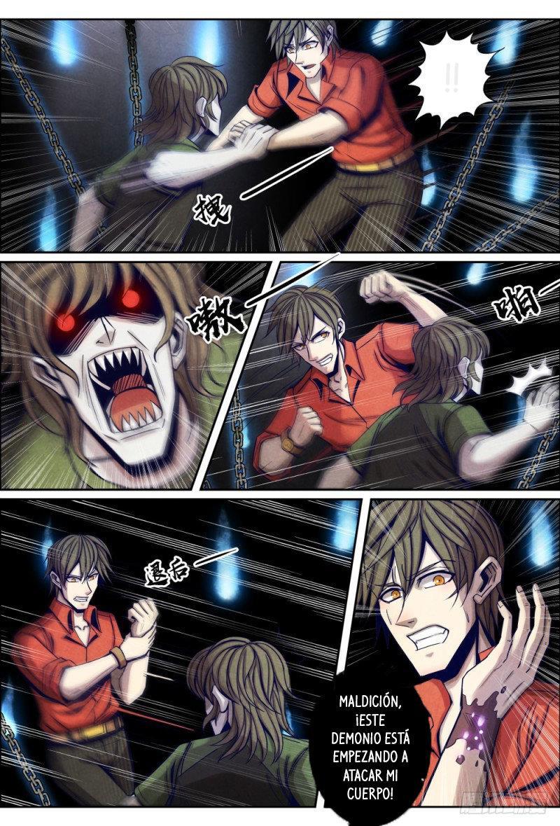 Capitulo 107 page 8