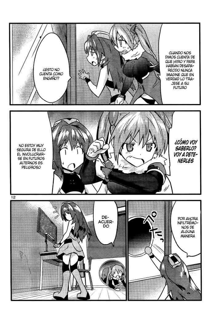 Capitulo 36 page 14