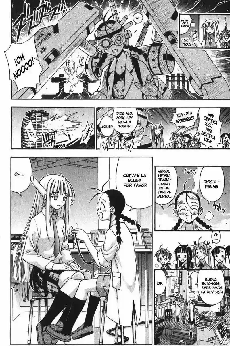 Capitulo 75 page 11