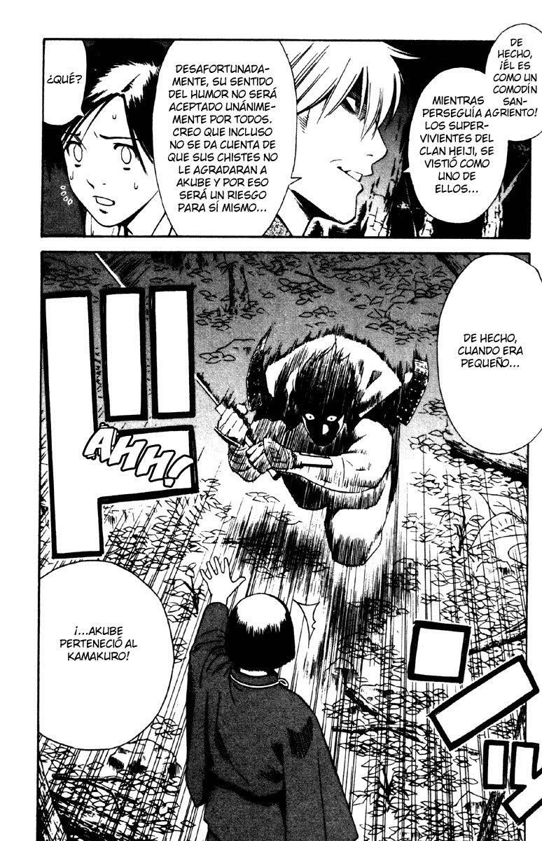 Capitulo 16 page 20