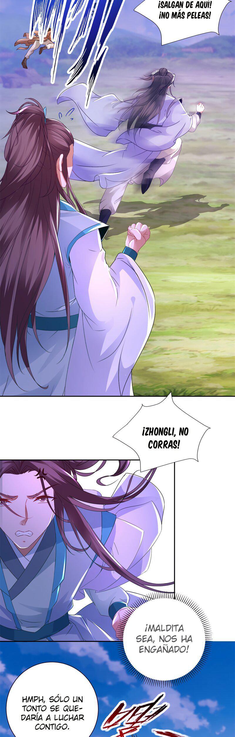 Capitulo 254 page 6