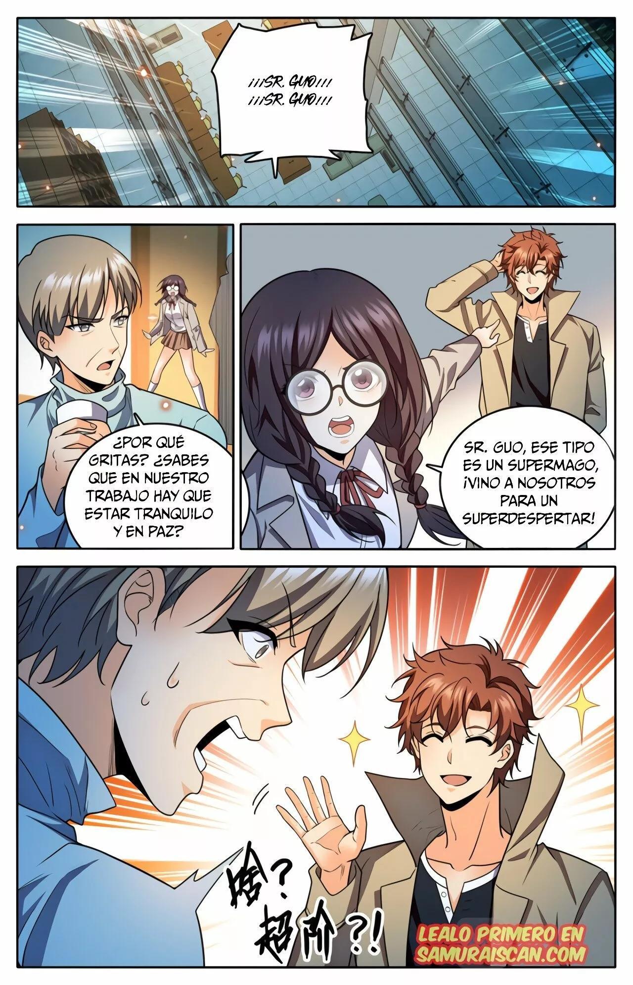 Capitulo 990 page 14