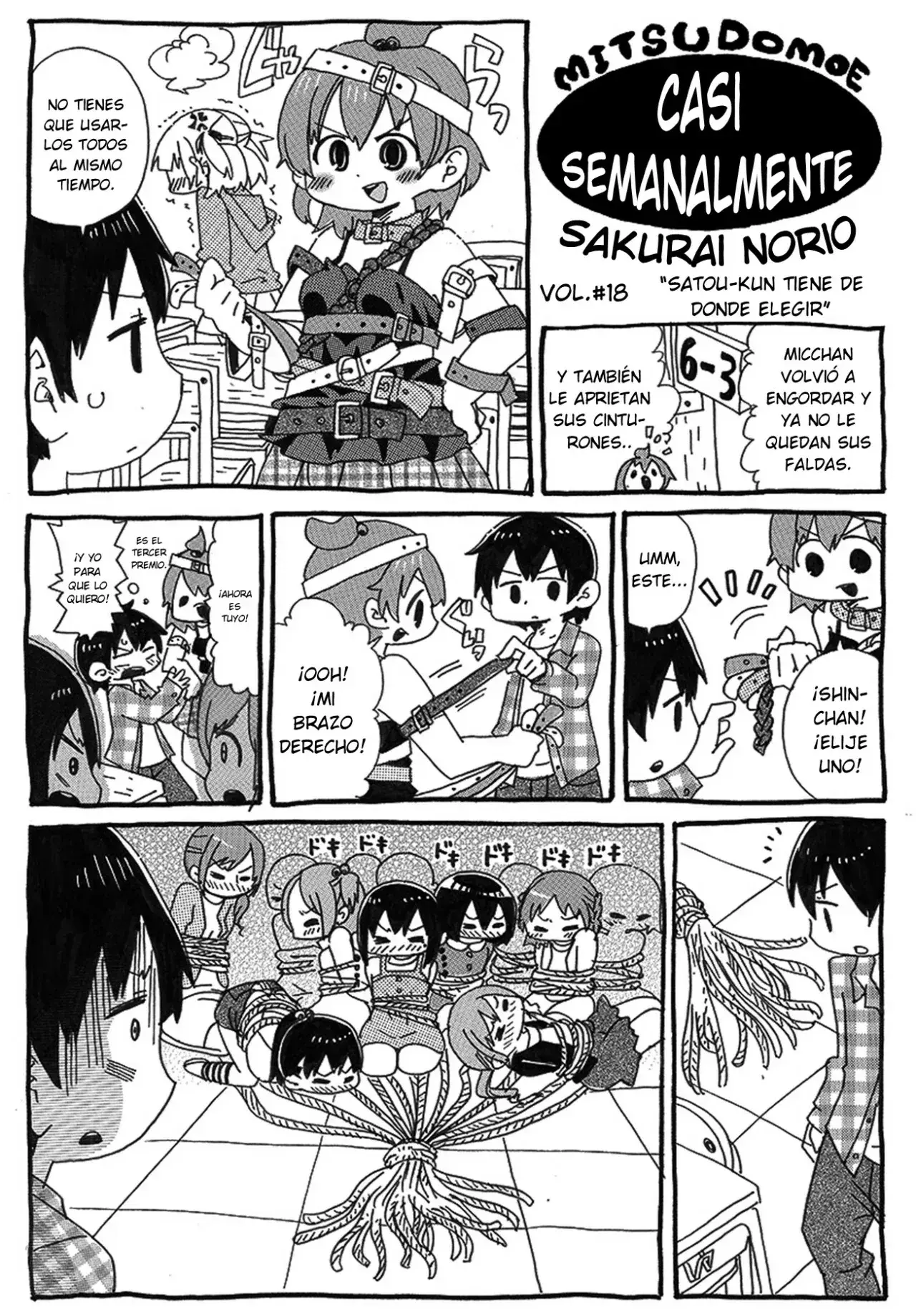 Capitulo 264 page 10