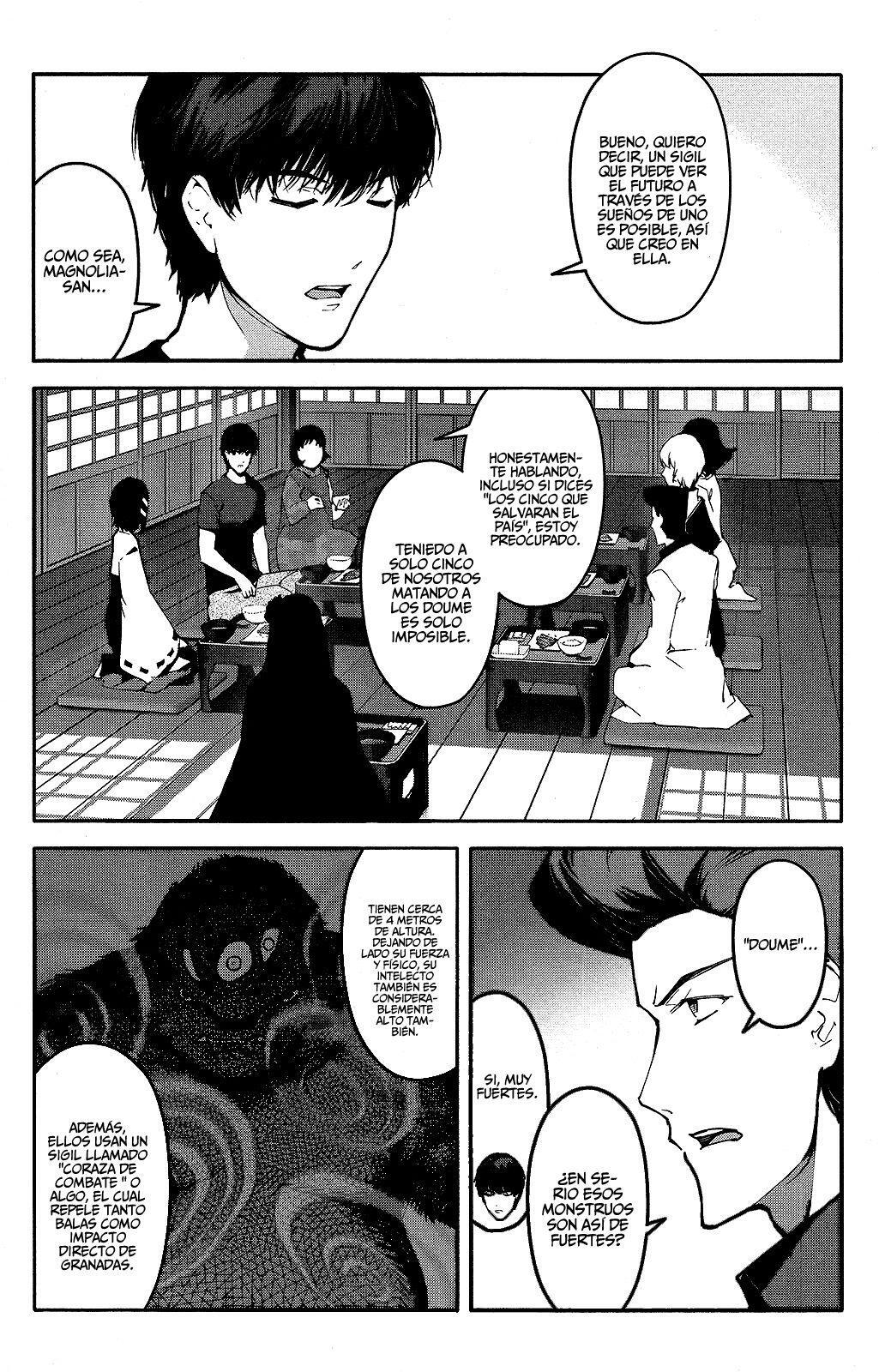 Capitulo 42 page 30