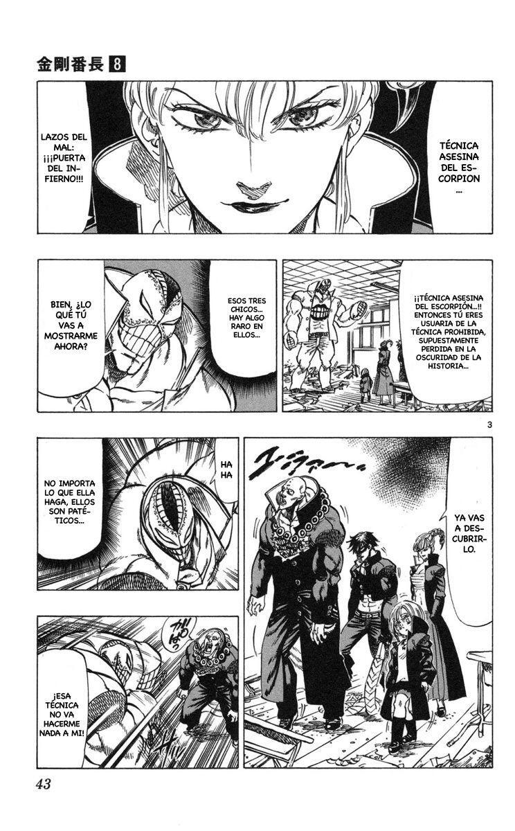 Capitulo 68 page 4