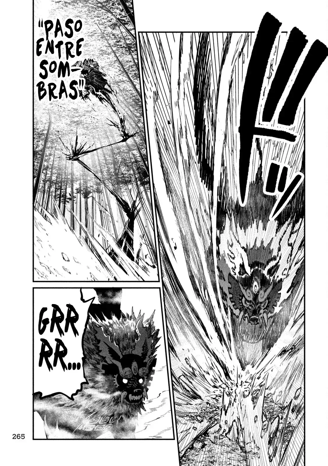 Capitulo 160 page 7