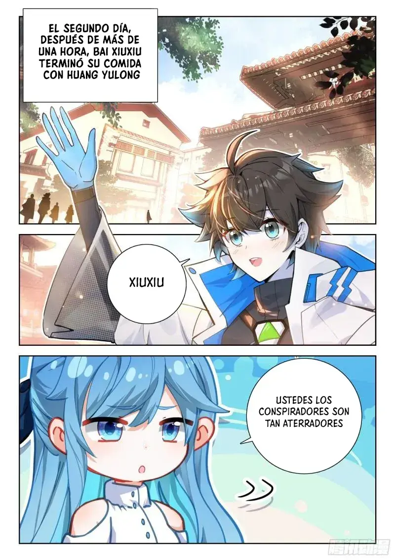 Capitulo 415 page 10