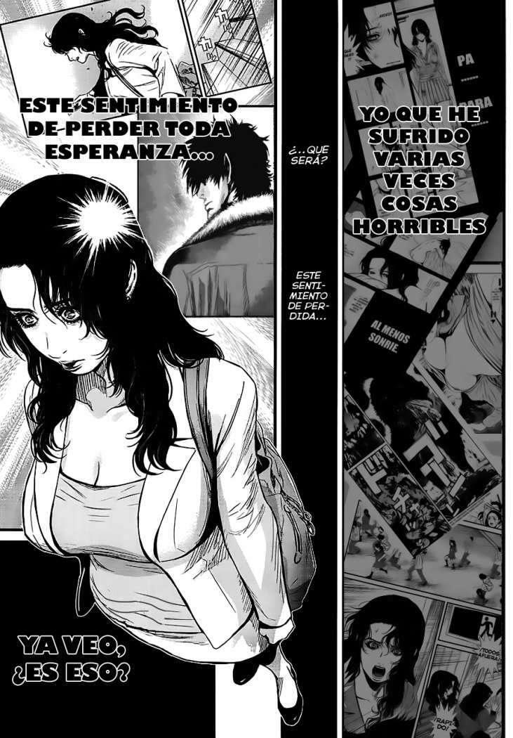 Capitulo 49 page 19