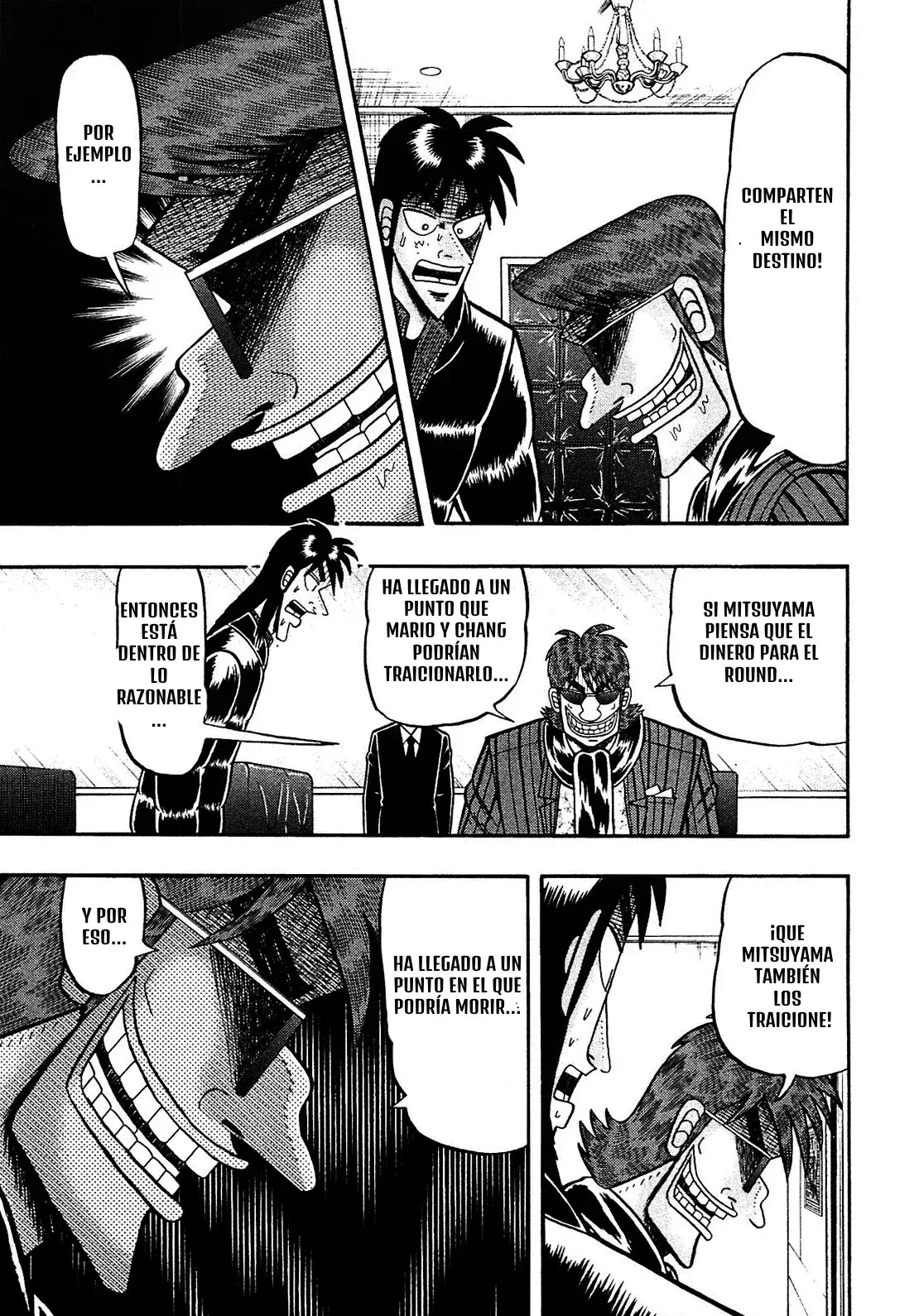 Capitulo 44 page 19