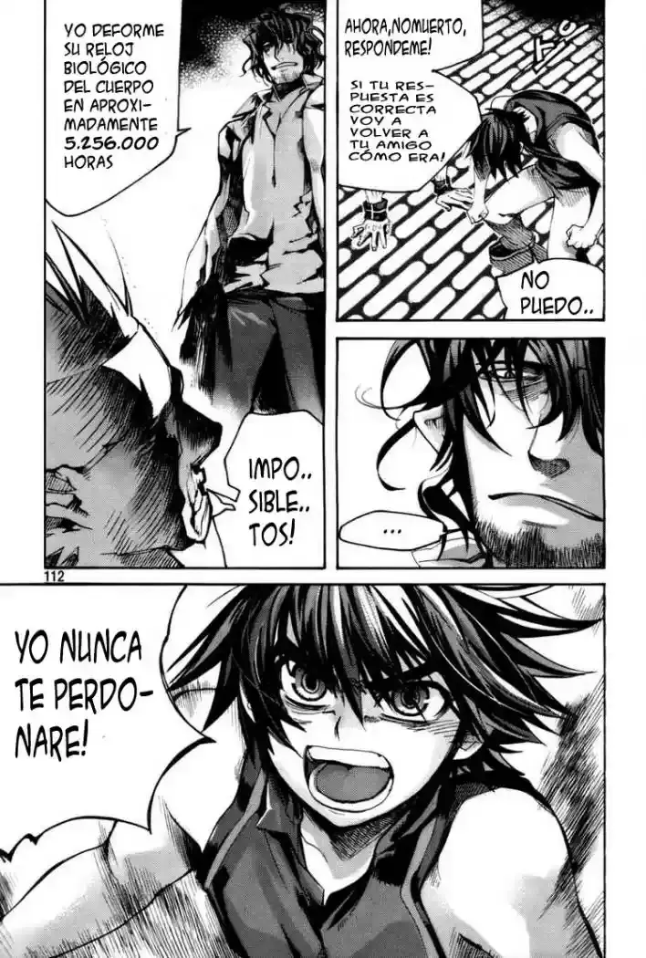 Capitulo 27 page 12