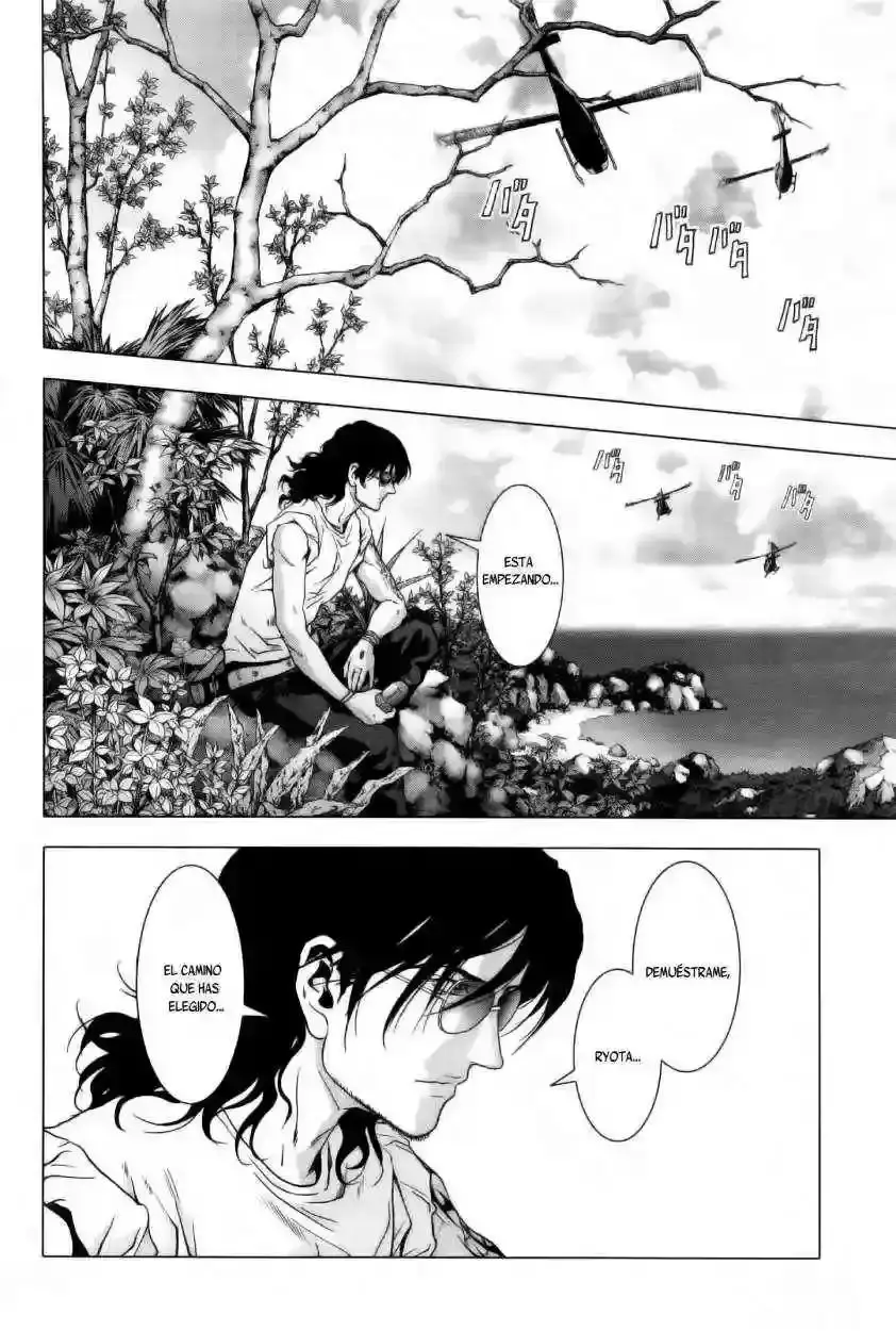 Capitulo 60 page 33