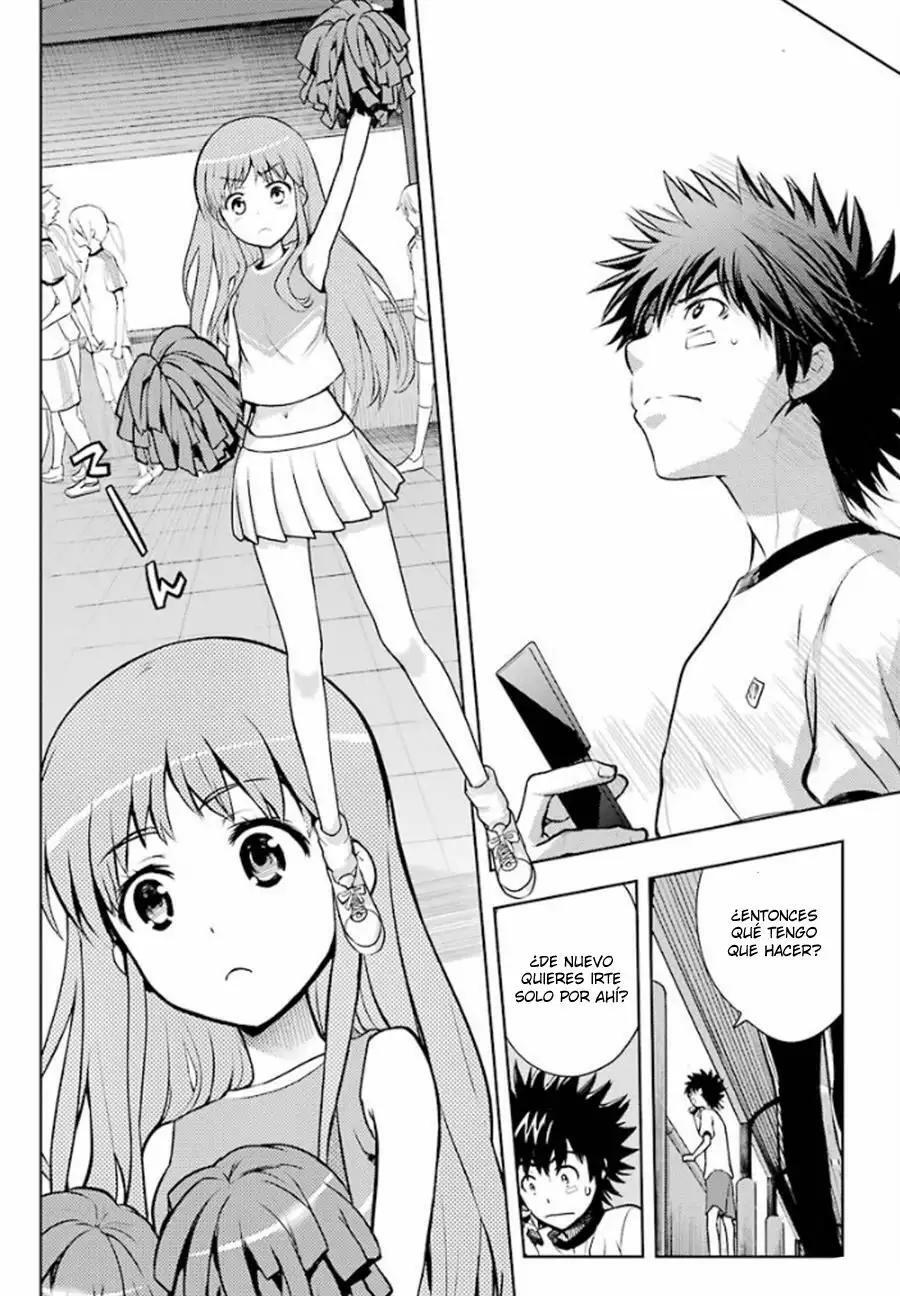 Capitulo 79 page 15