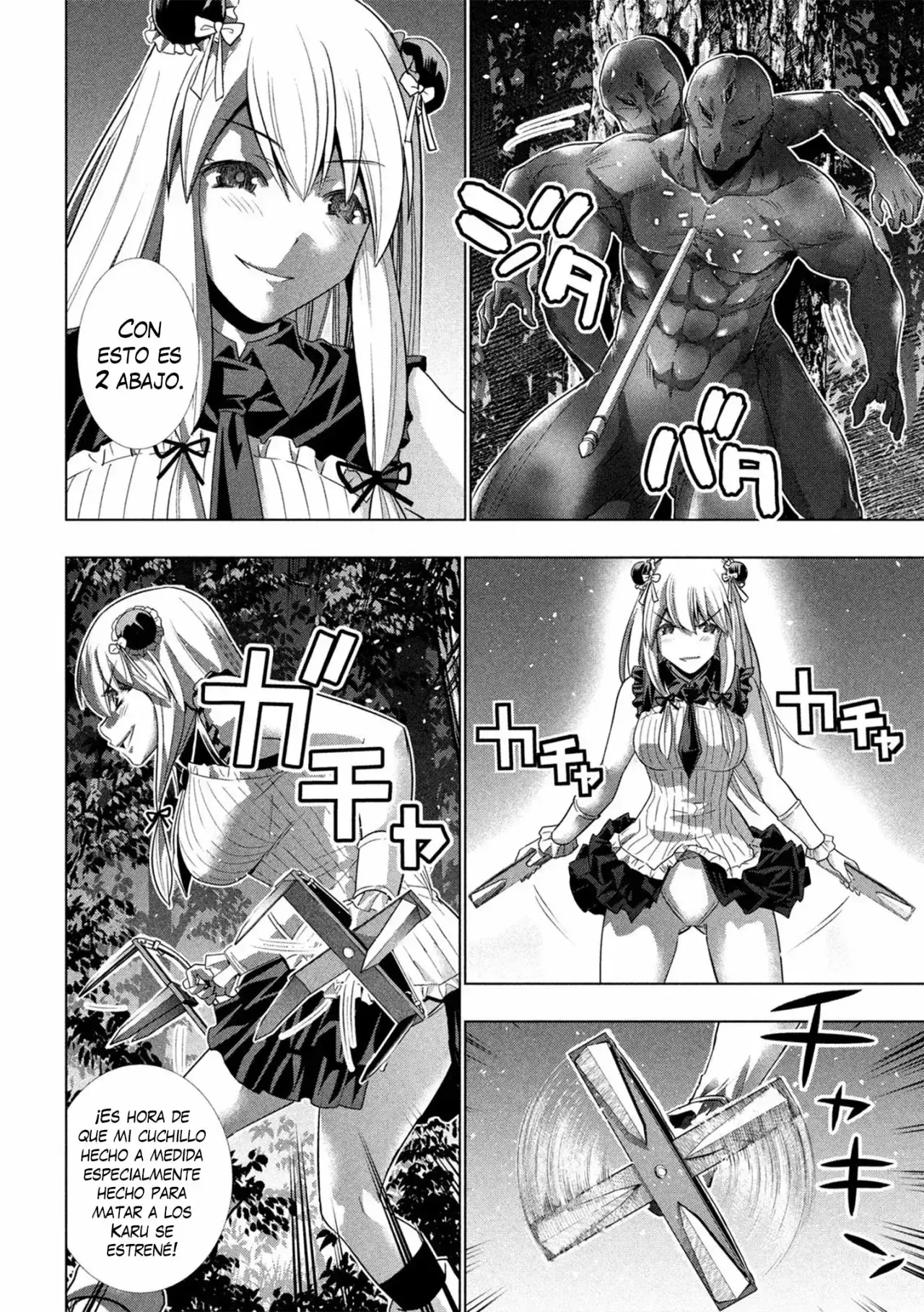 Capitulo 102 page 6