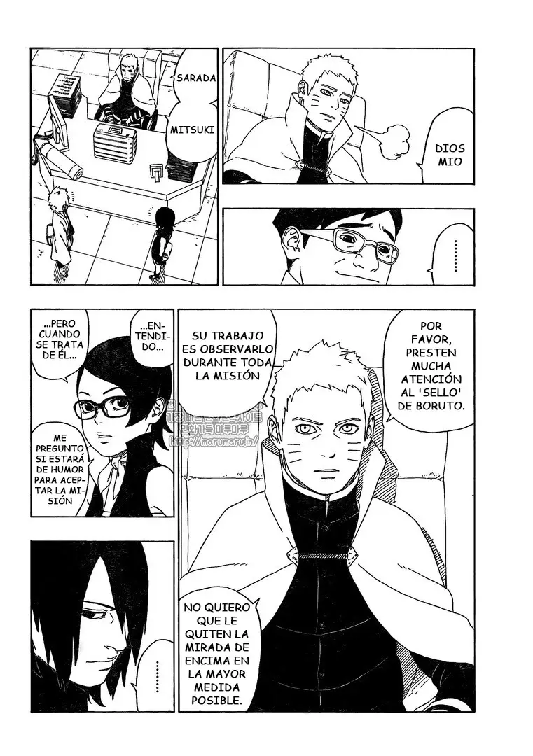 Capitulo 17 page 16