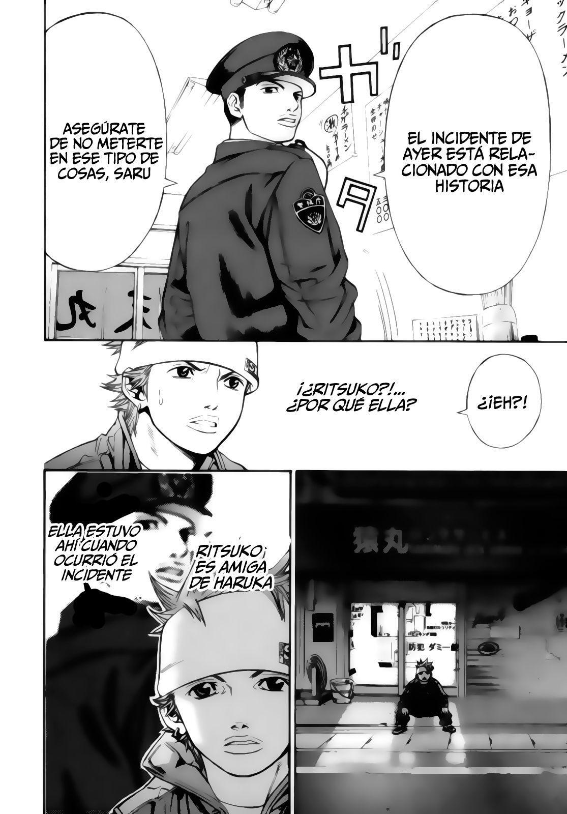 Capitulo 28 page 16