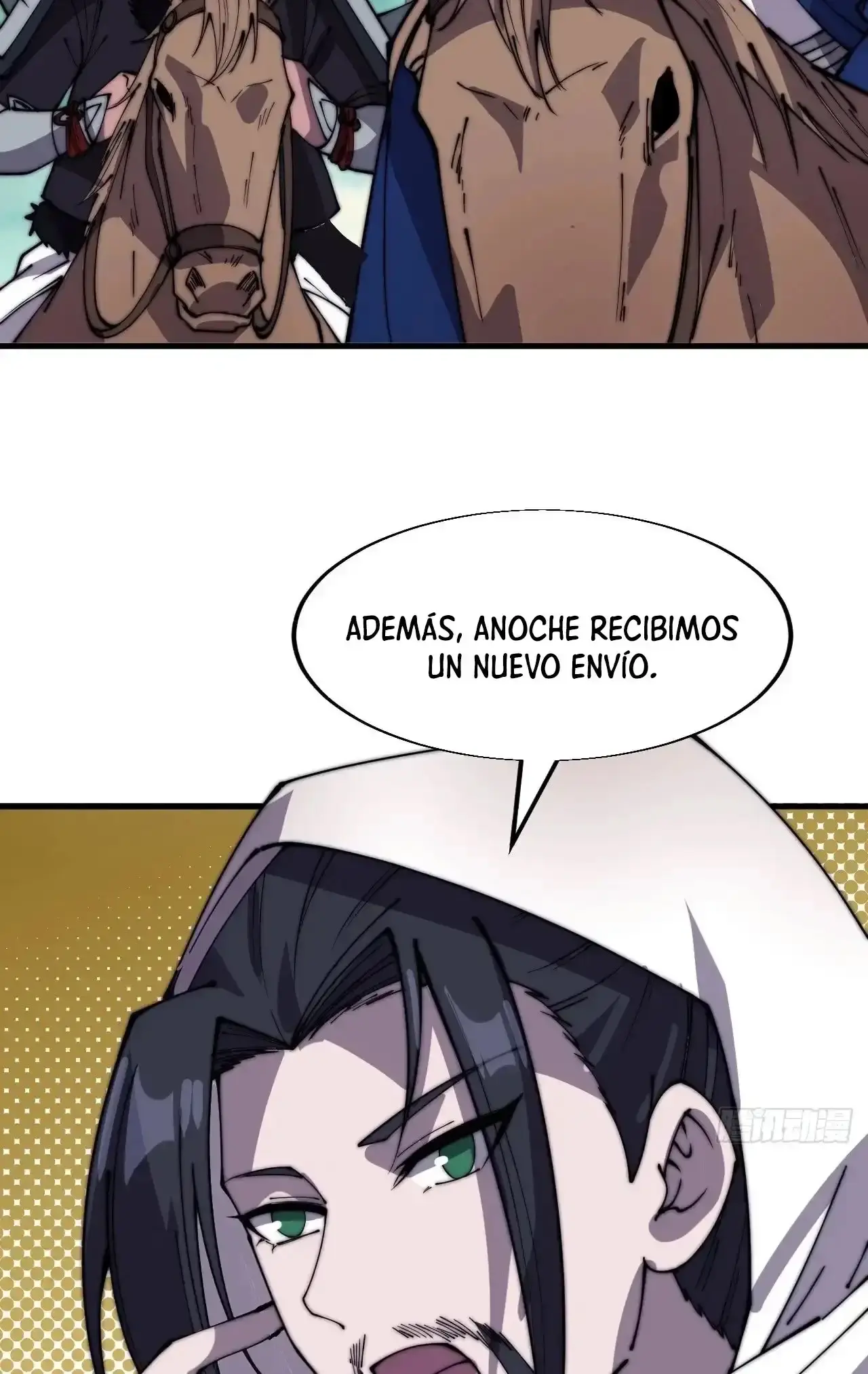 Capitulo 335 page 11