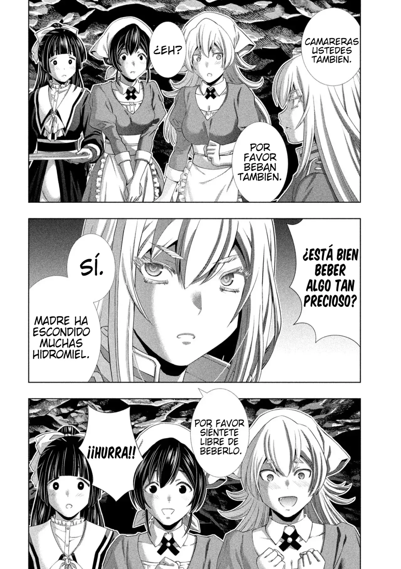 Capitulo 281 page 12