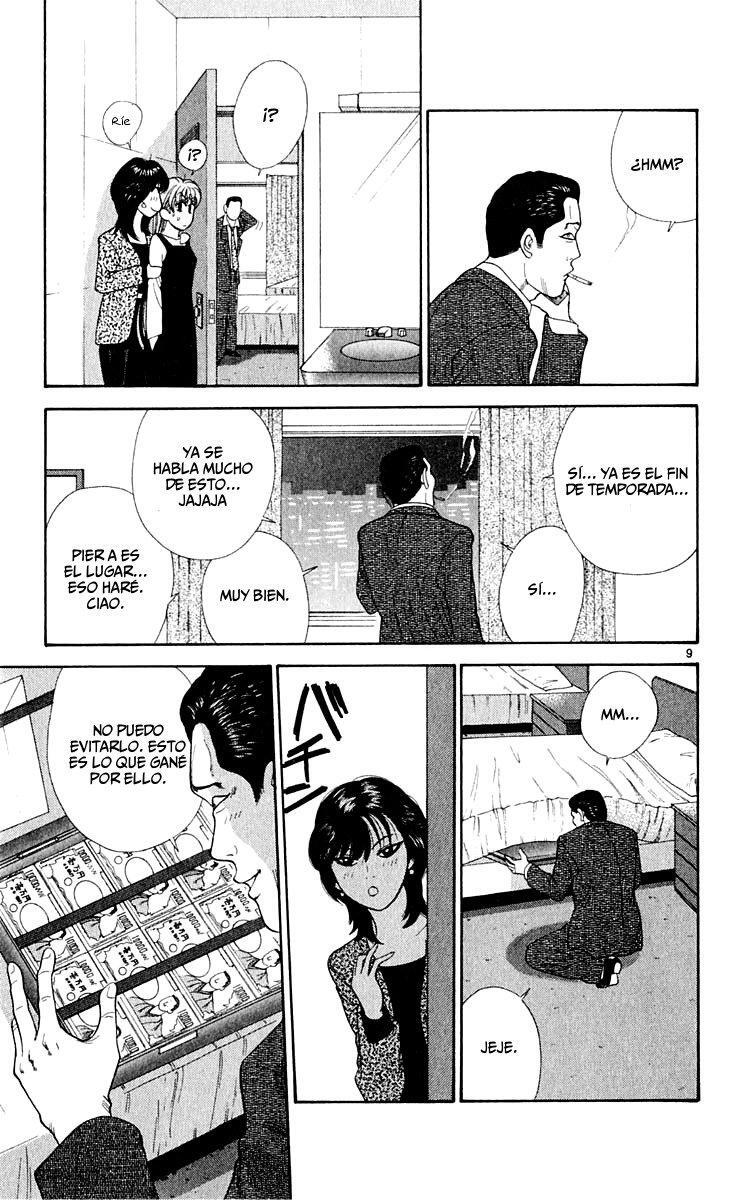 Capitulo 35 page 10