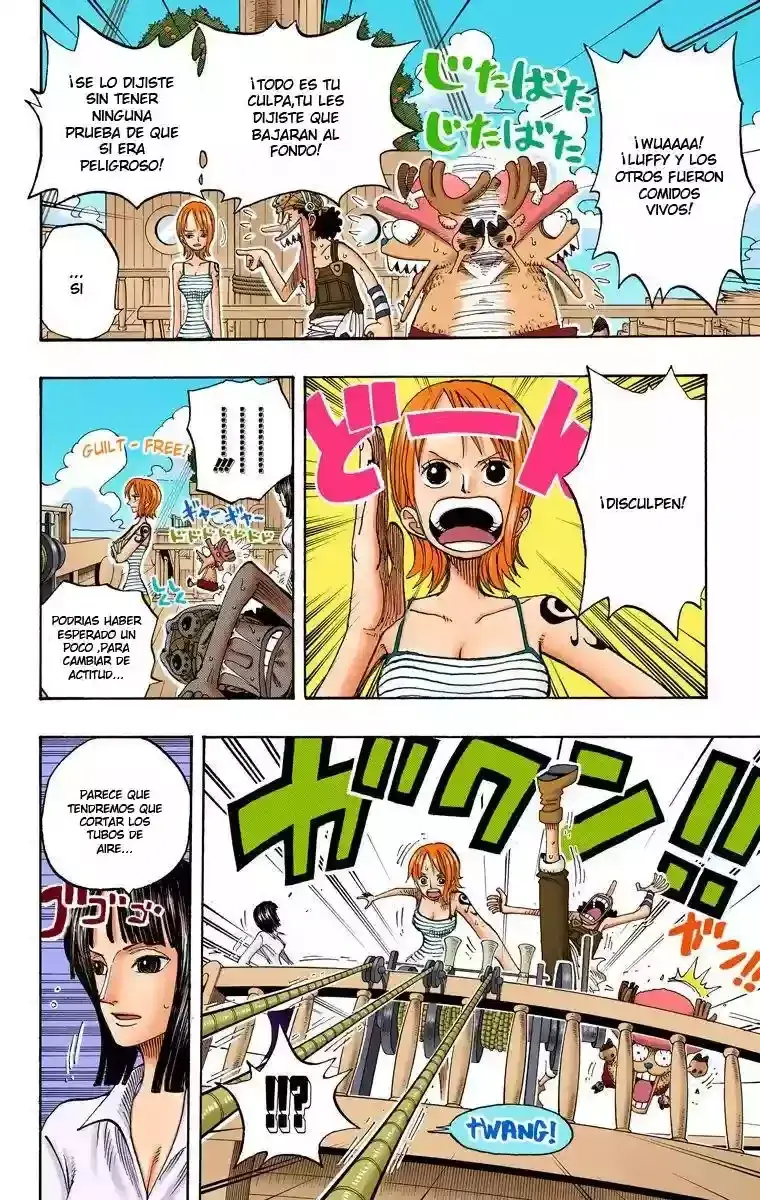 Capitulo 221 page 5