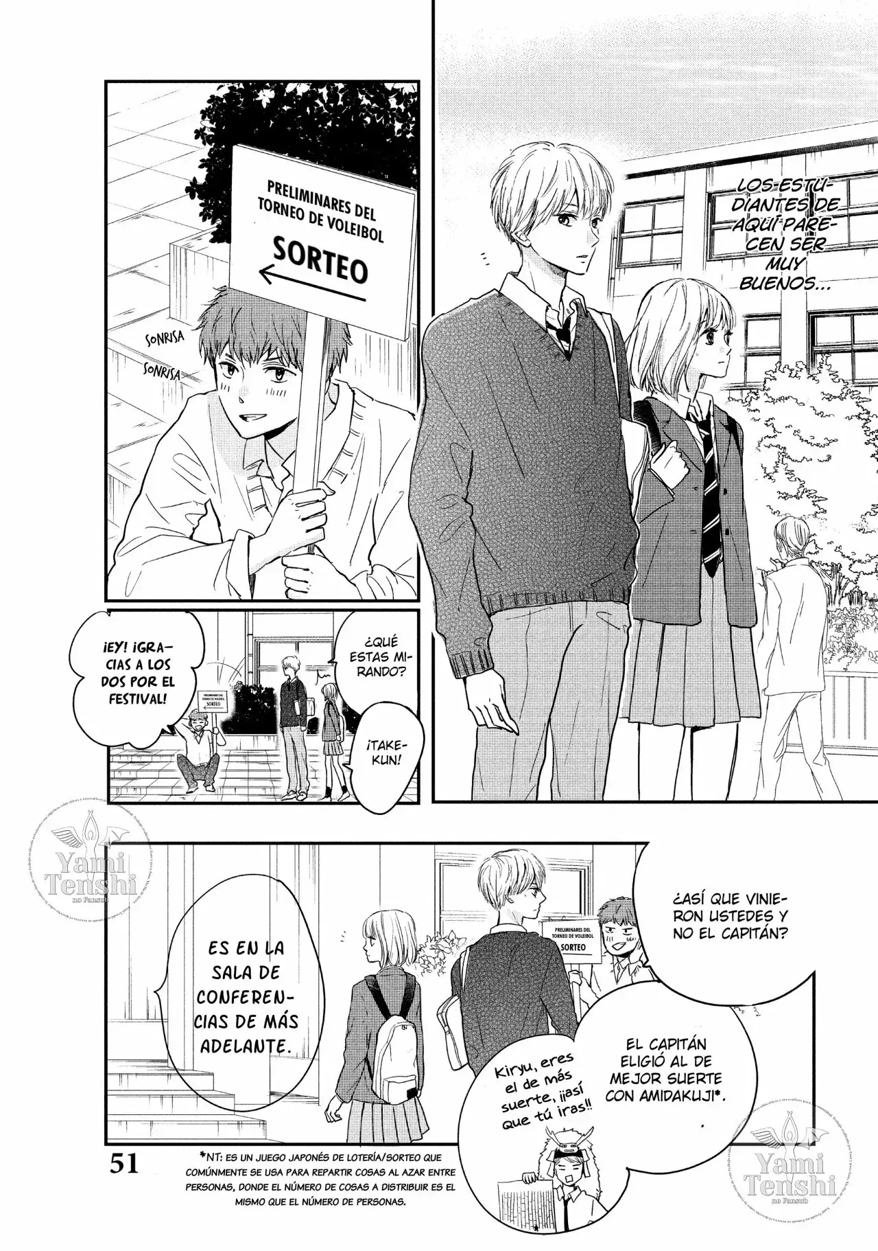 Capitulo 22 page 11