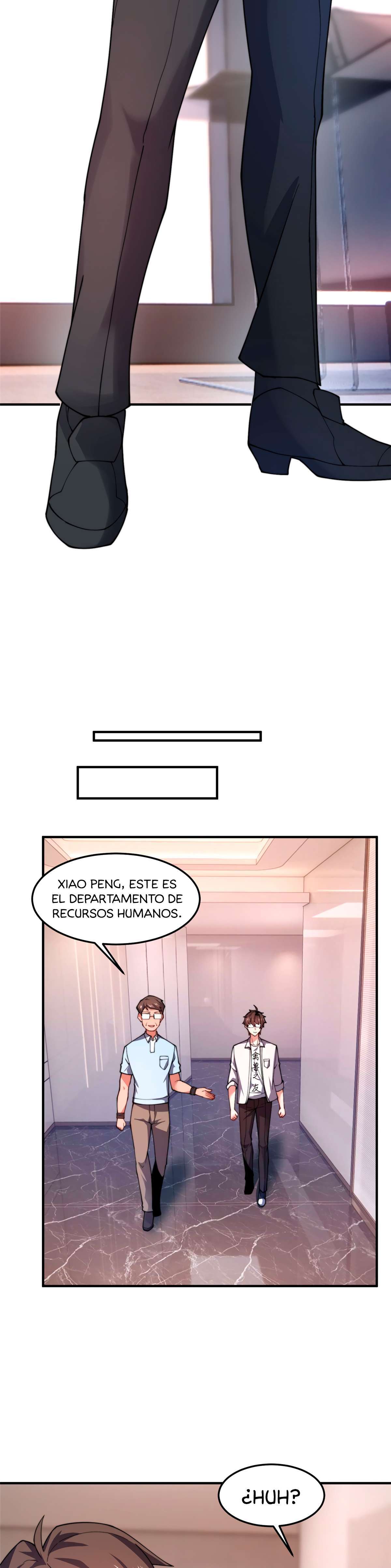 Capitulo 76 page 20