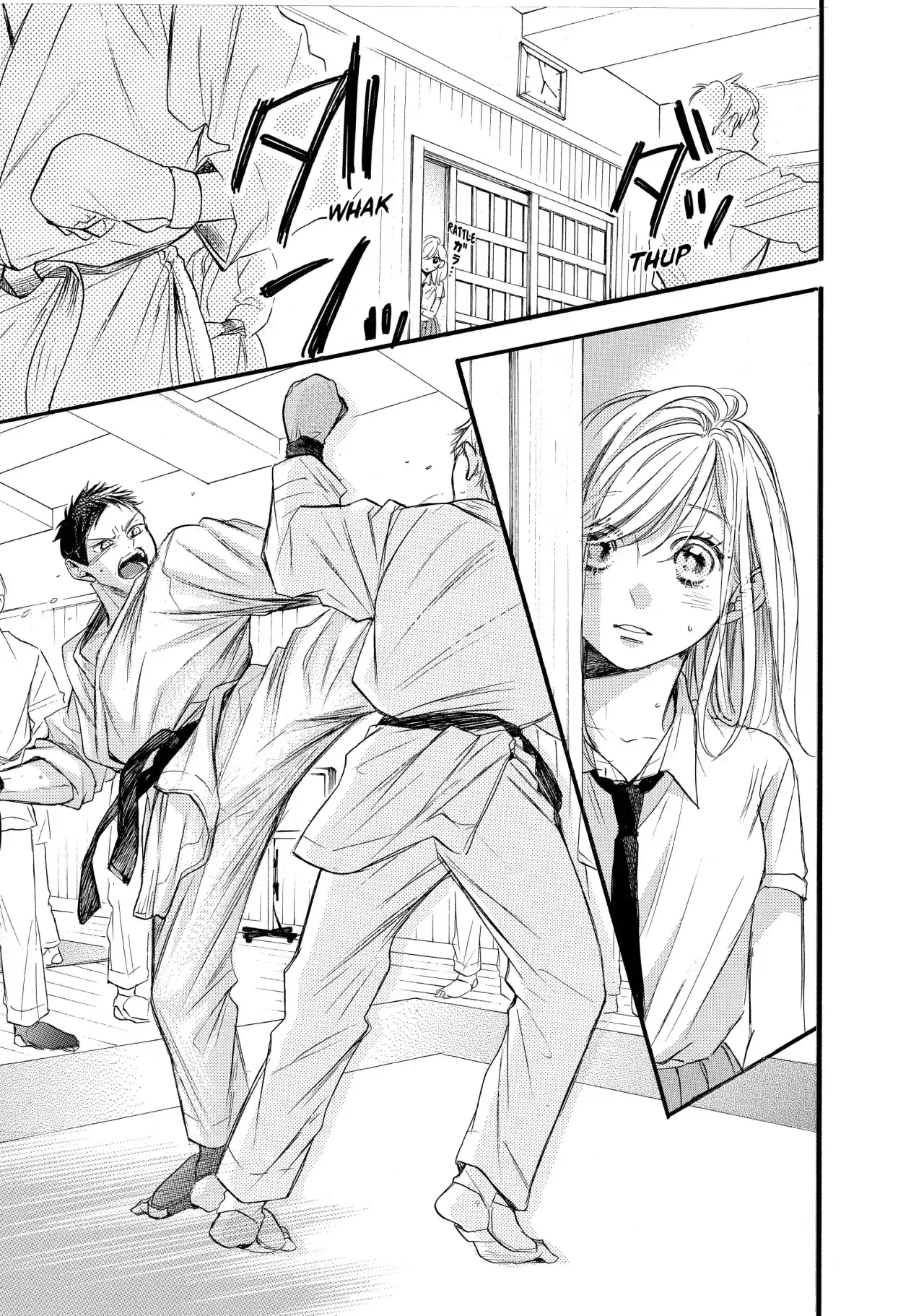 Capitulo 39 page 17