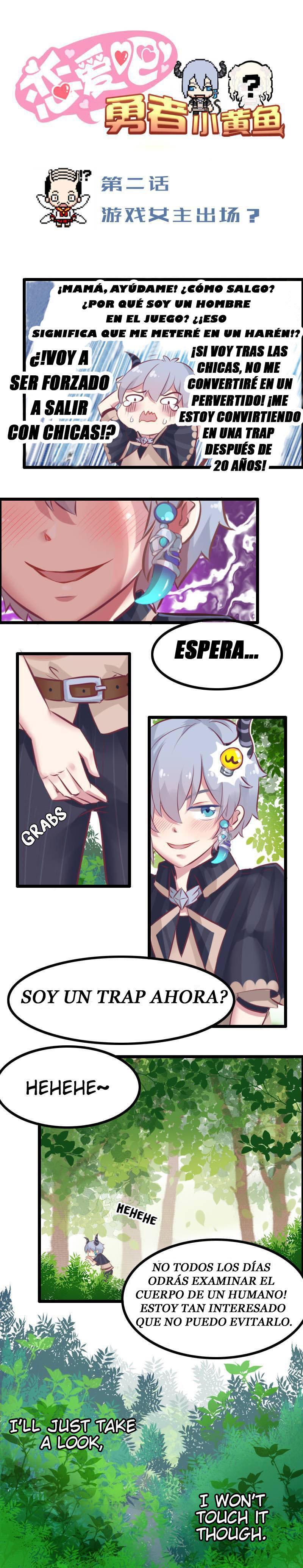 Capitulo 2 page 1