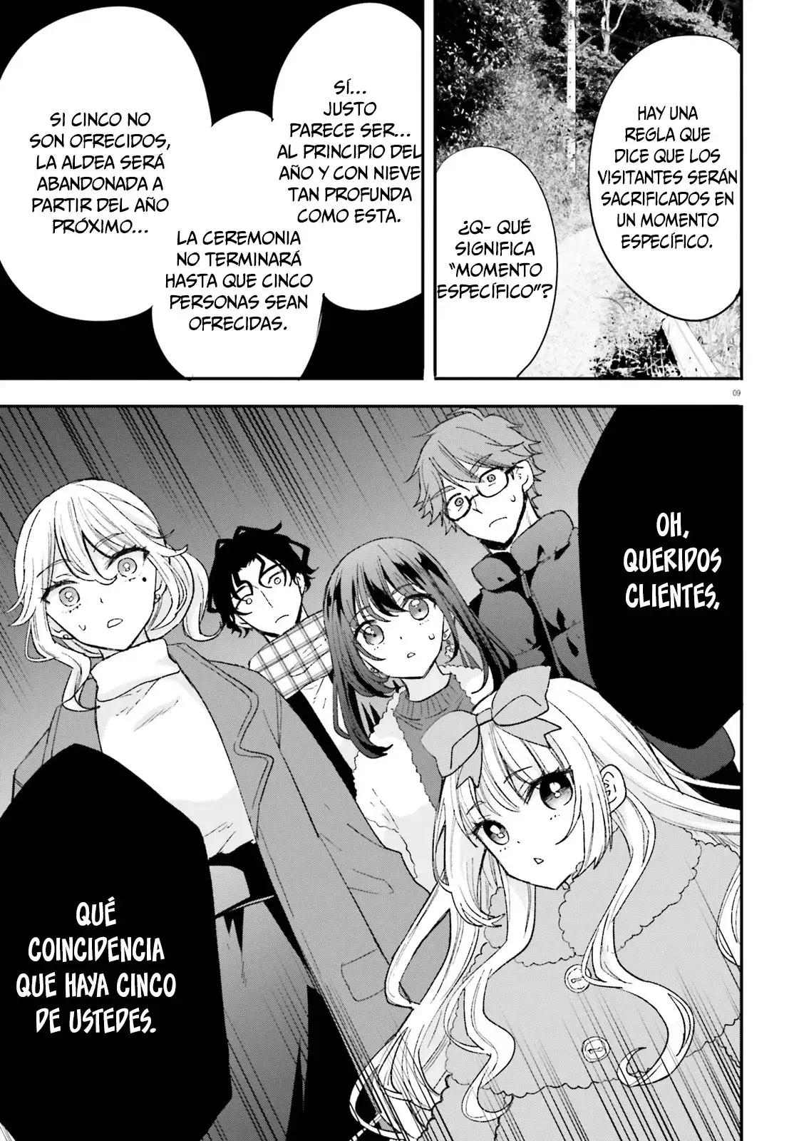 Capitulo 9 page 10