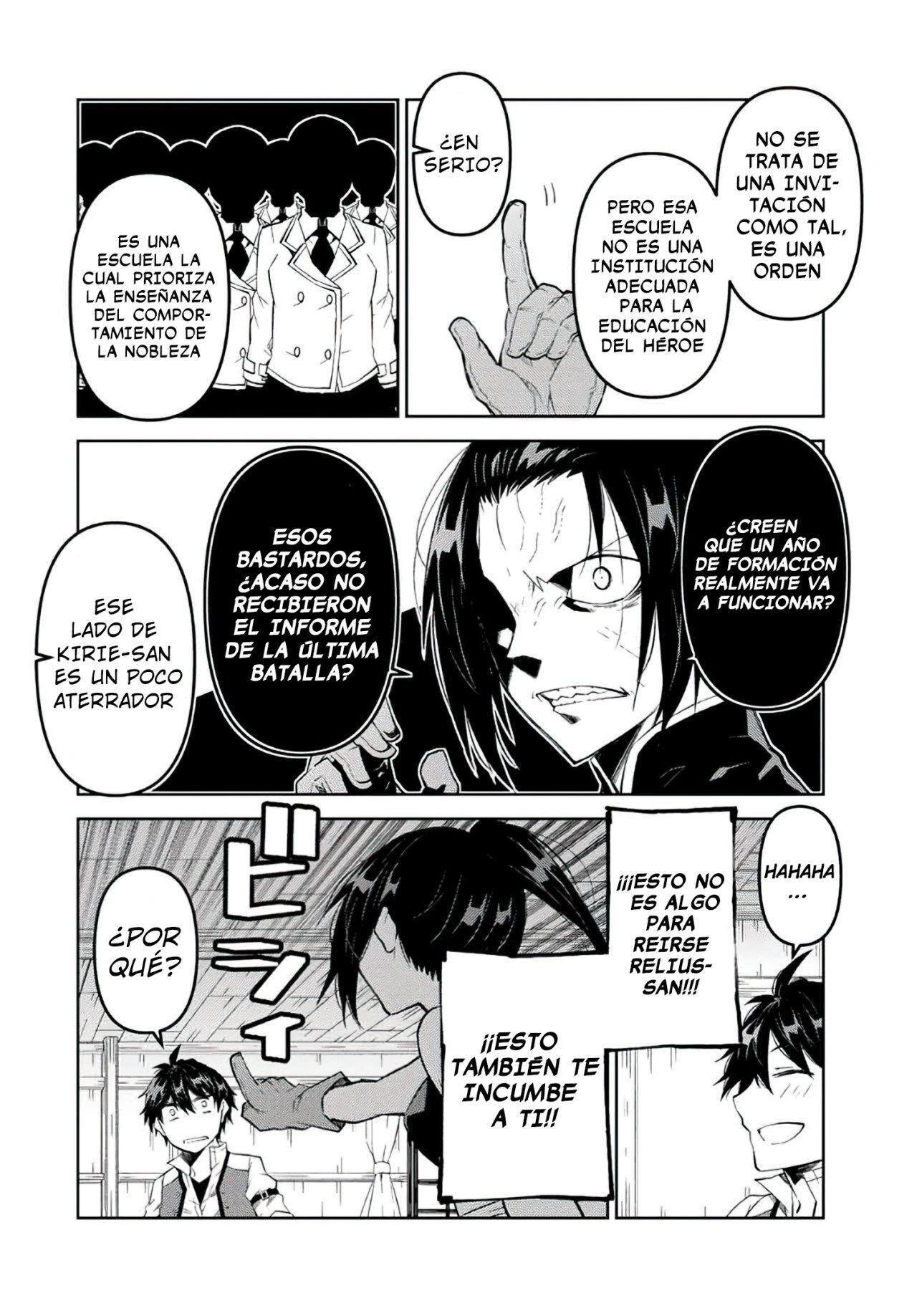 Capitulo 61 page 6
