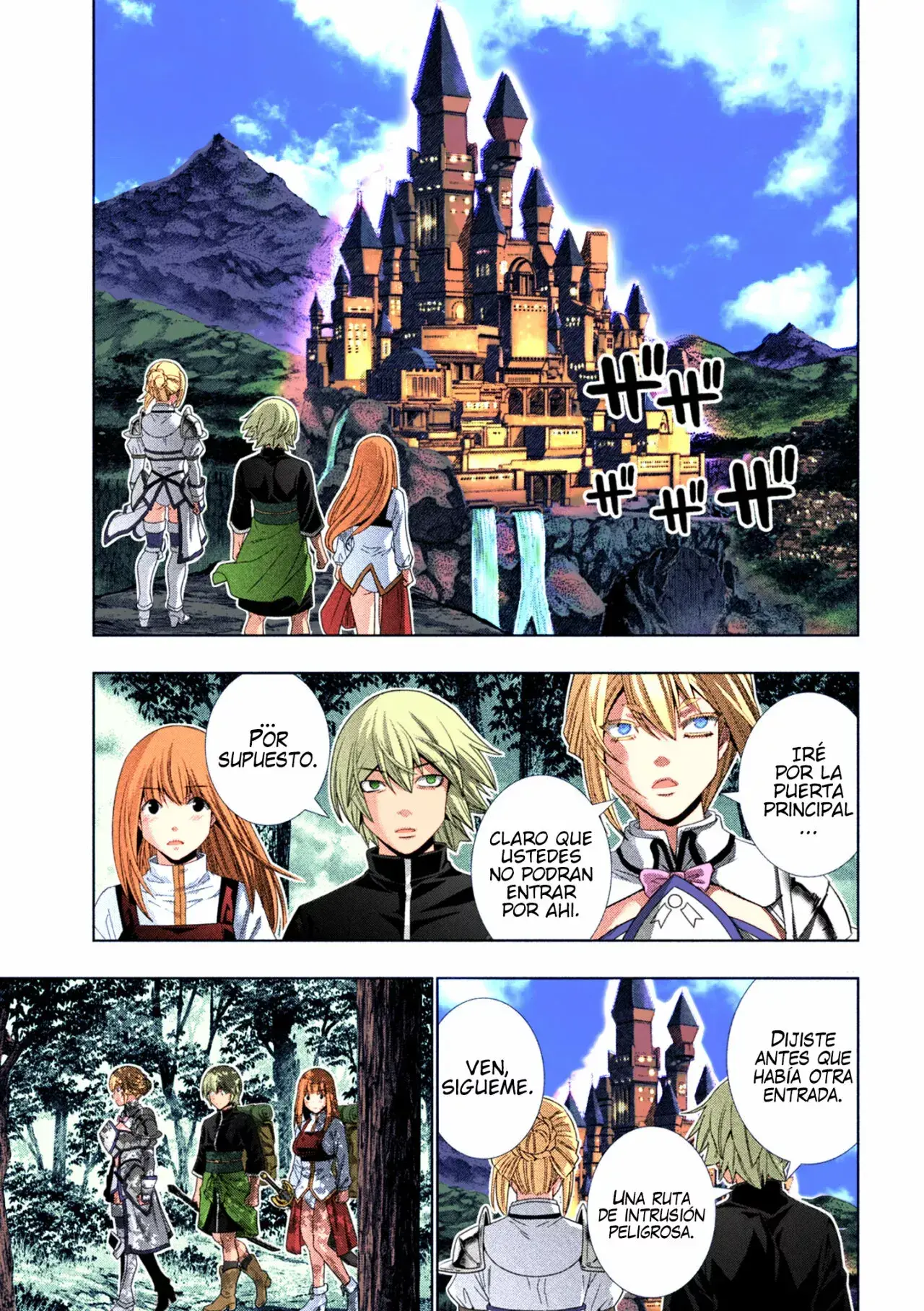 Capitulo 203.50 page 23