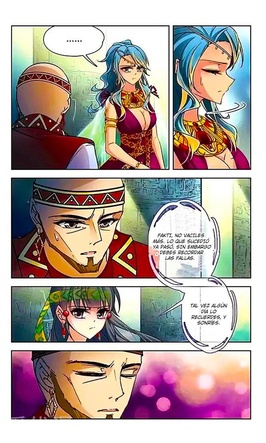 Capitulo 105 page 8