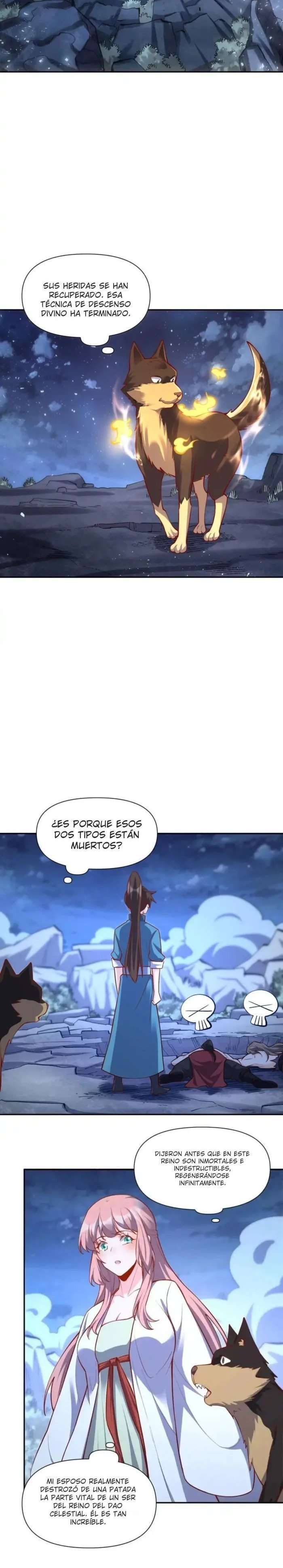Capitulo 463 page 6