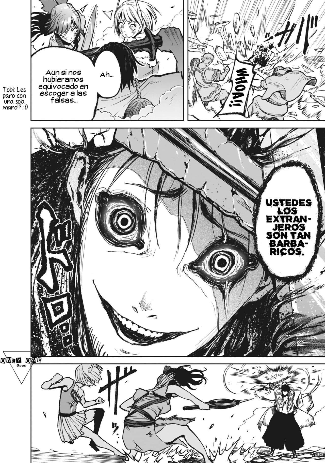 Capitulo 13 page 28