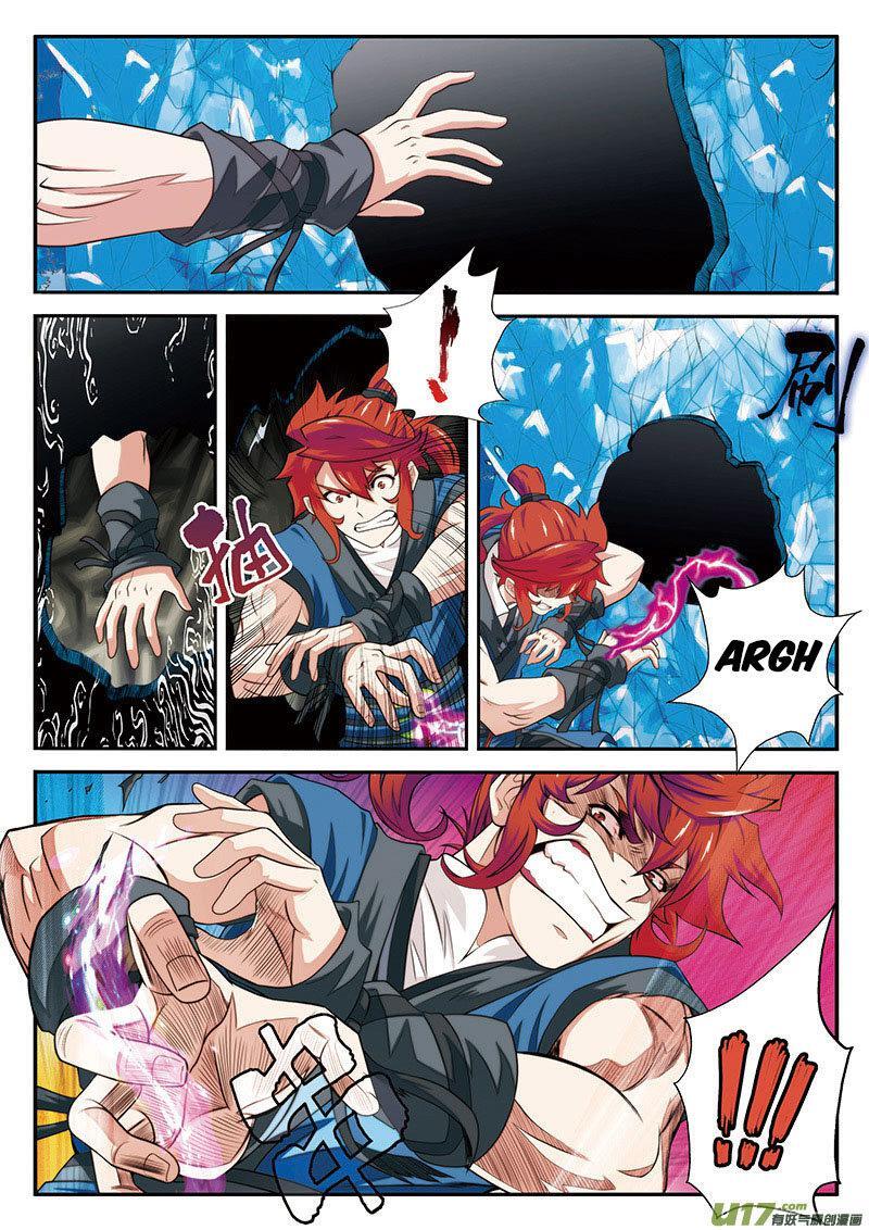Capitulo 52 page 14